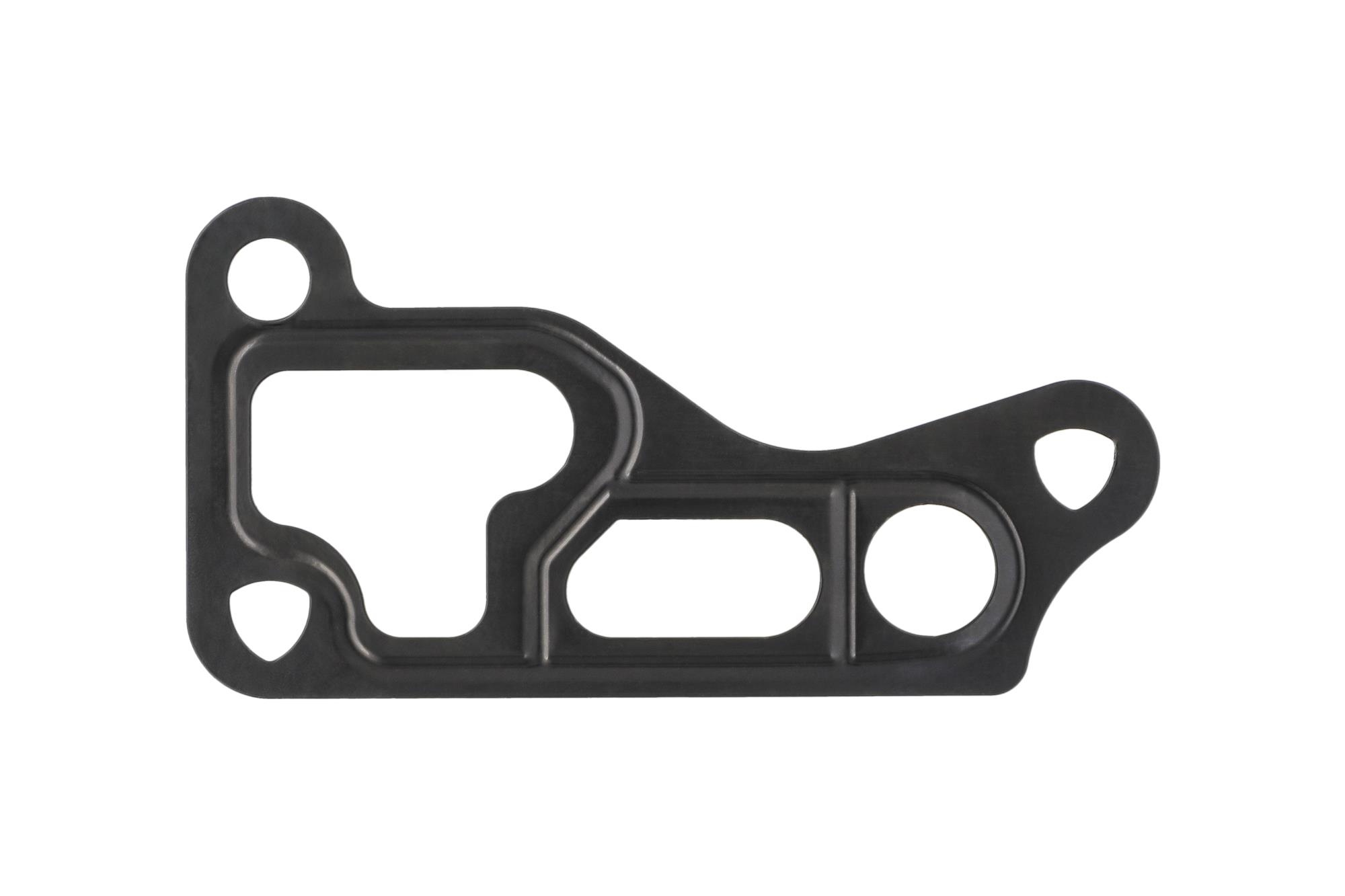 TOPRAN Pakning, oliefilterhus 100312 motorside for VW CUPRA