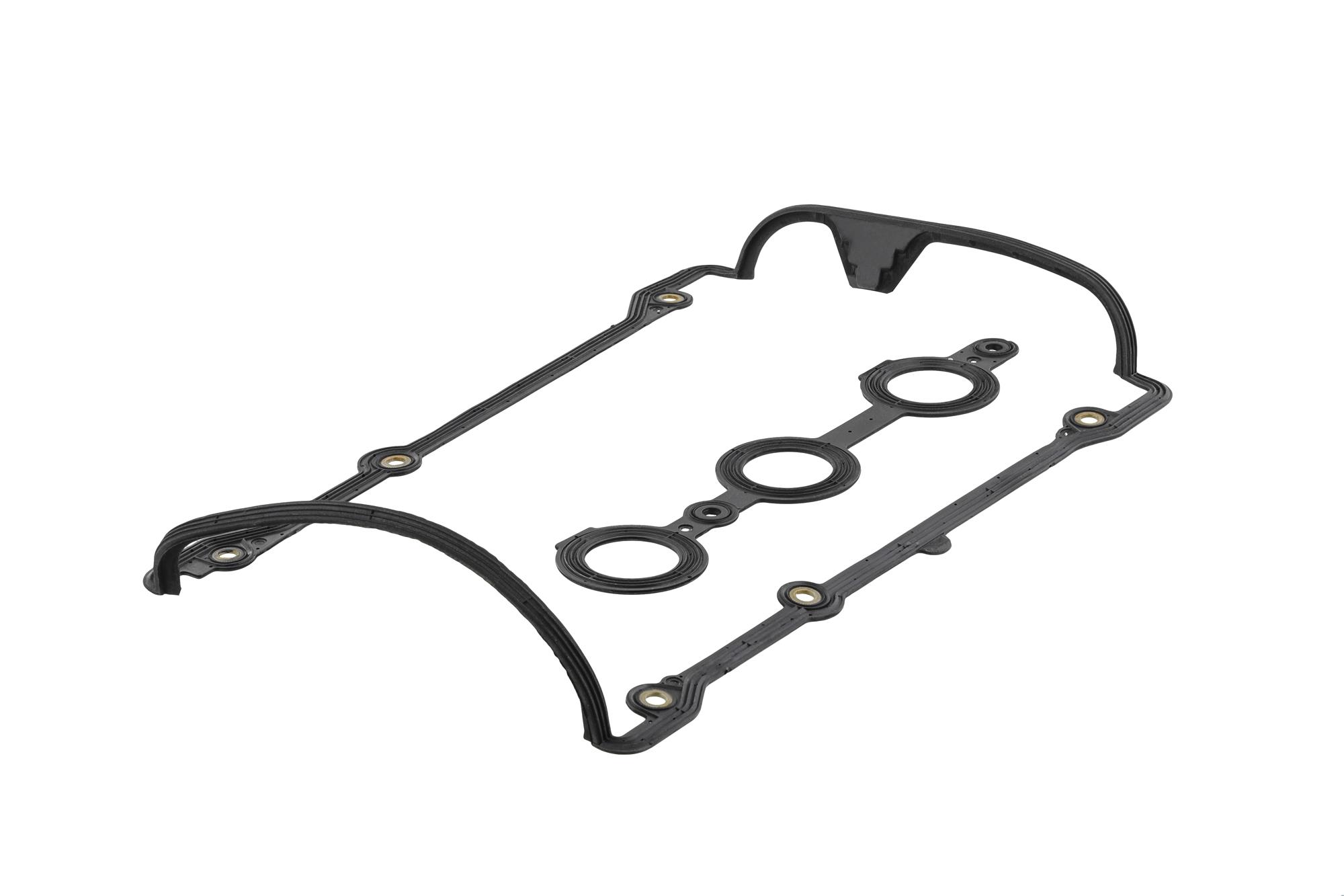 TOPRAN Pakningssæt, ventildæksel 109437 for VW CUPRA
