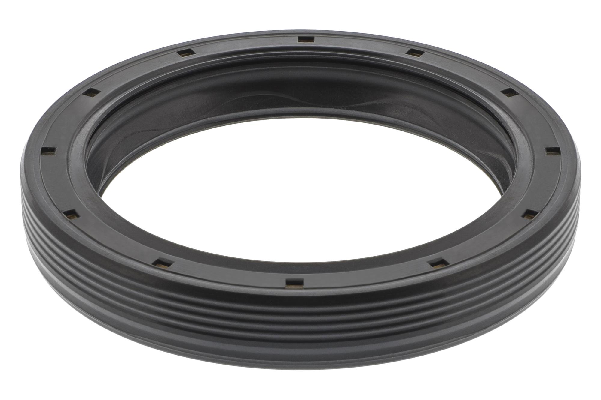 TOPRAN Pakdåse, differentiale 100076 Drivaksel for VW