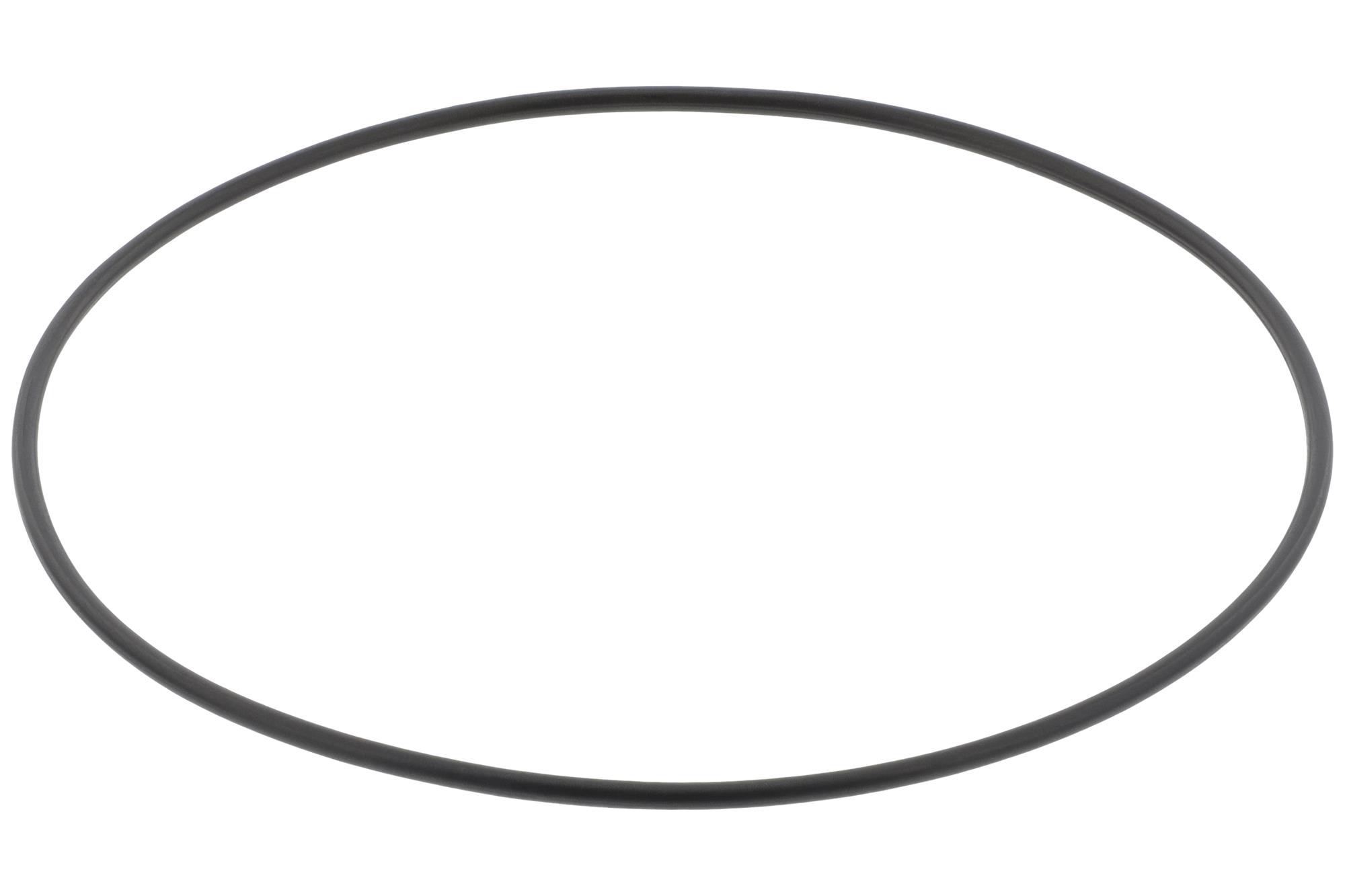 TOPRAN Pakning, cylinderforing 104525 for VW