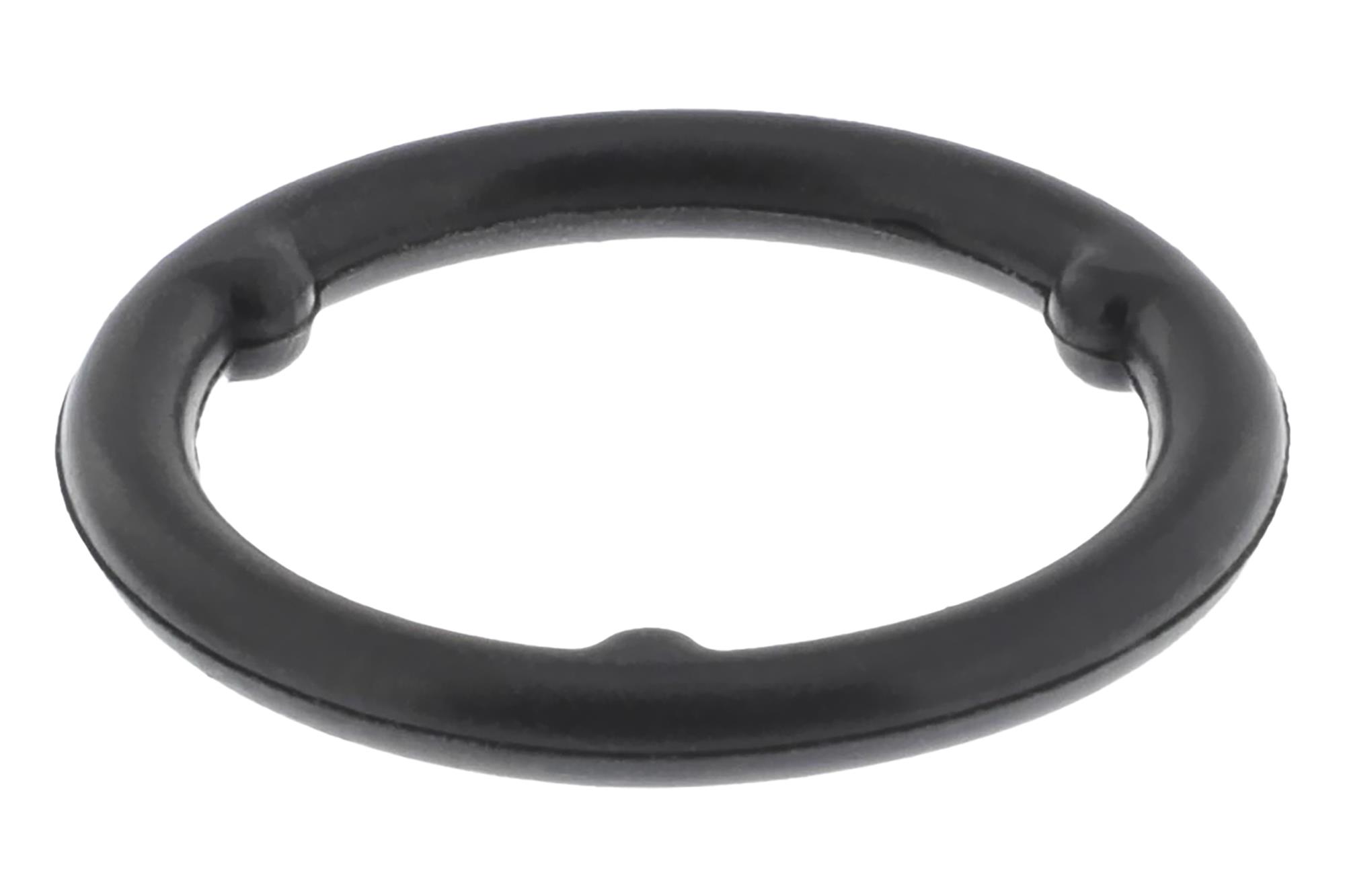 TOPRAN Pakning, oliekøler 118006 for CUPRA