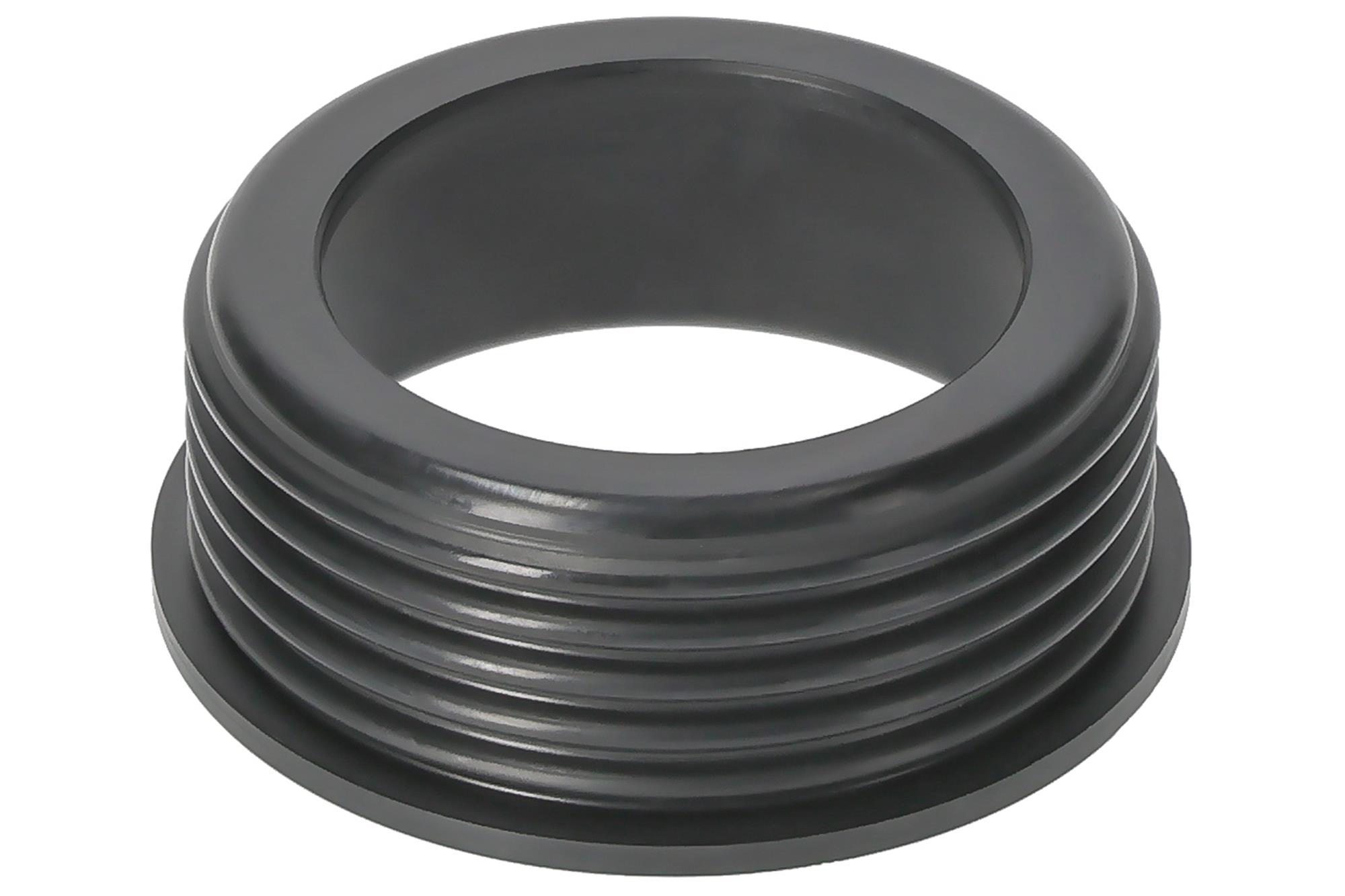 TOPRAN Pakningsring, turboladerslange 504432 Ladeluftslange for BMW