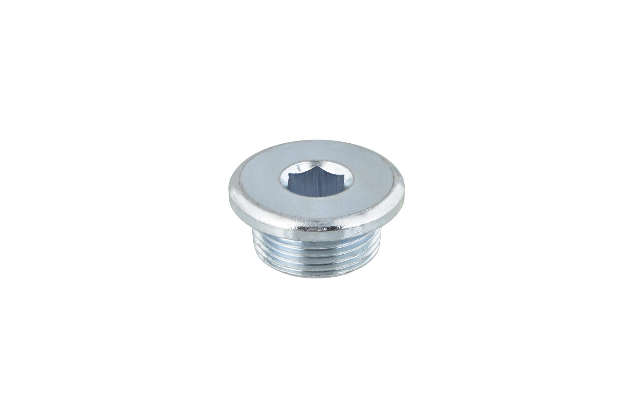 TOPRAN Skrueprop, bundkar 113282 for VW