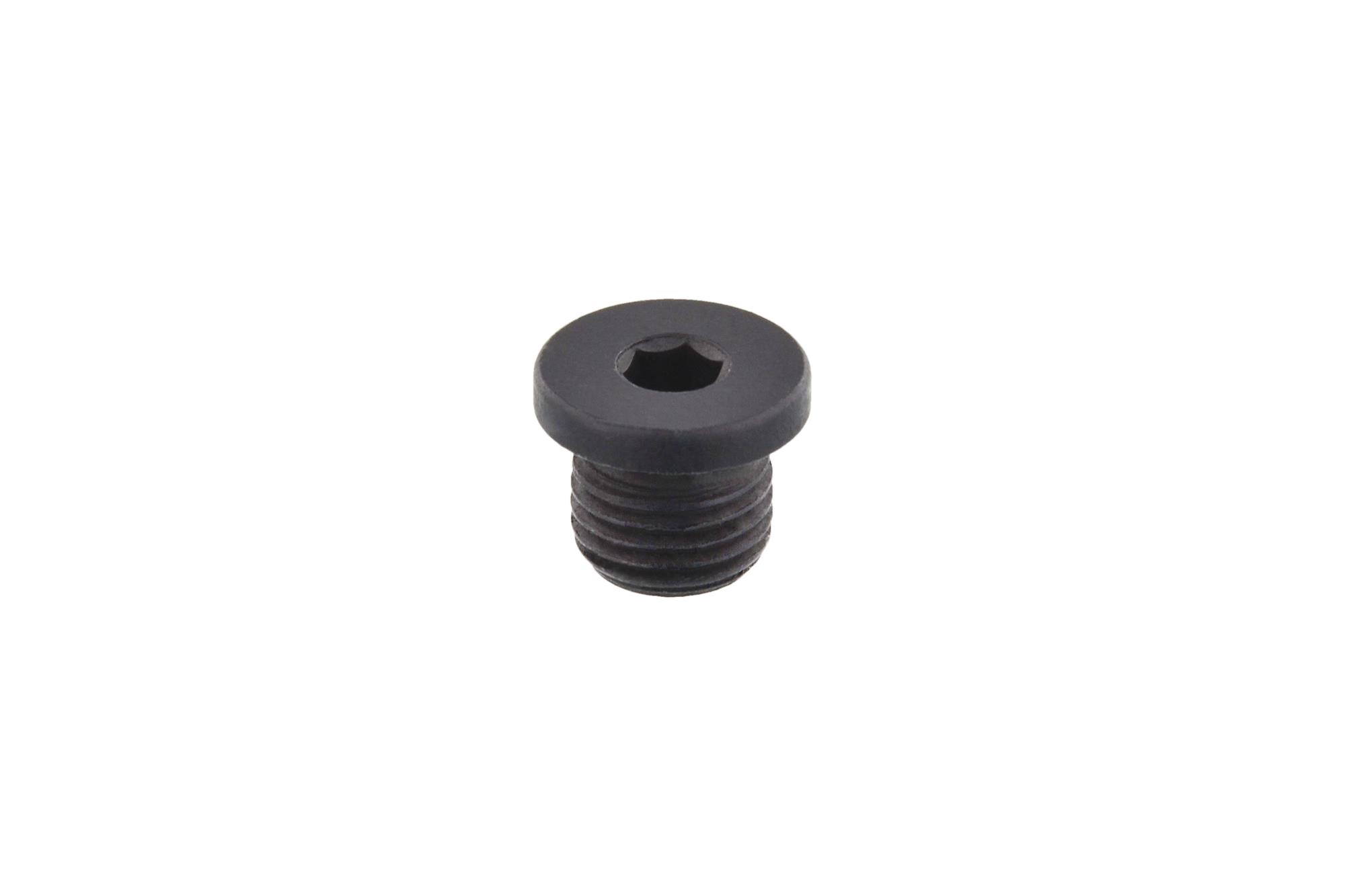 TOPRAN Skrueprop, bundkar 115349 for VW VAG