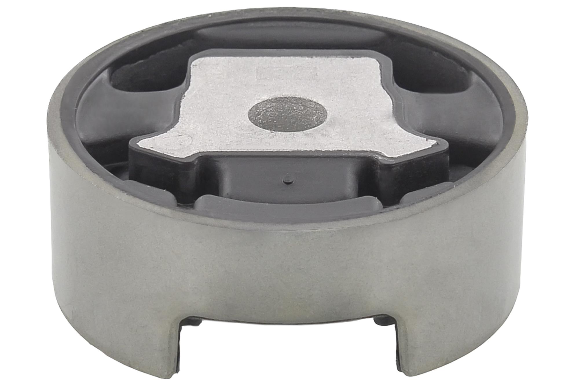 TOPRAN Ophæng, Forbro 110134 nede for SKODA