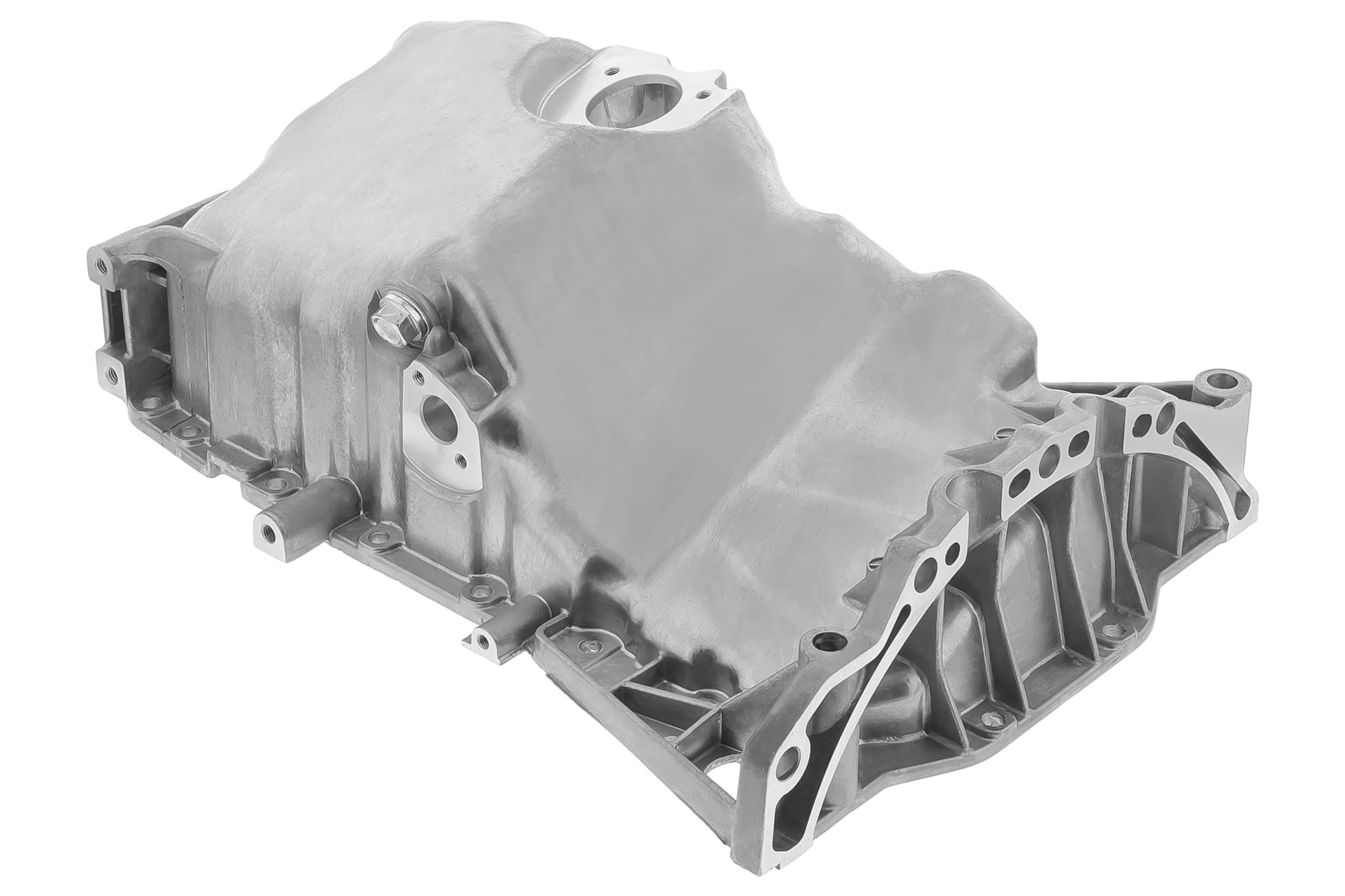 TOPRAN Bundkar 112339 for CUPRA SEAT PORSCHE