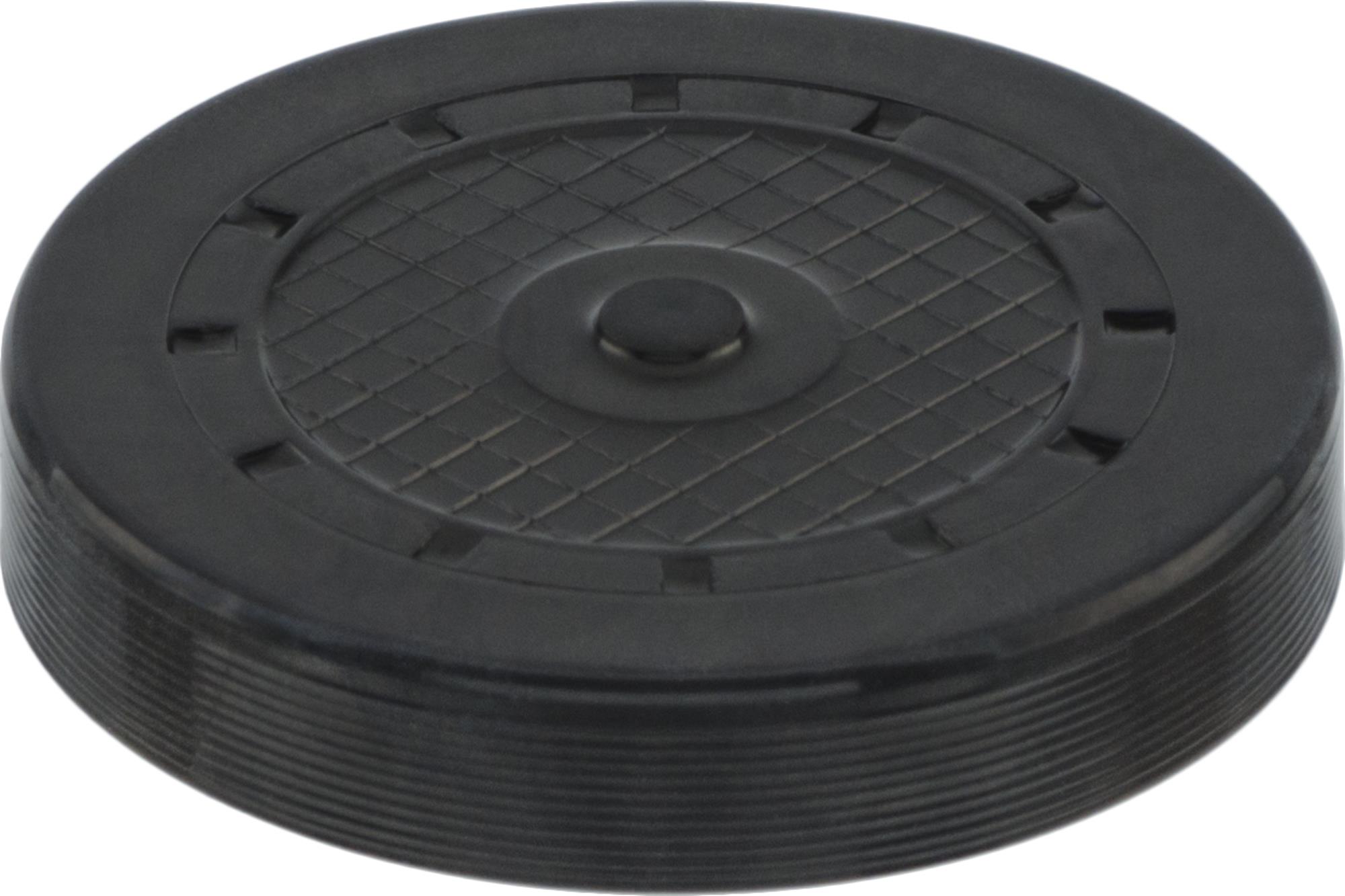 TOPRAN Prop, monteringsboring for vippearmsaksel 700143 Cylinderhoved OPEL VAUXHALL NISSAN DACIA