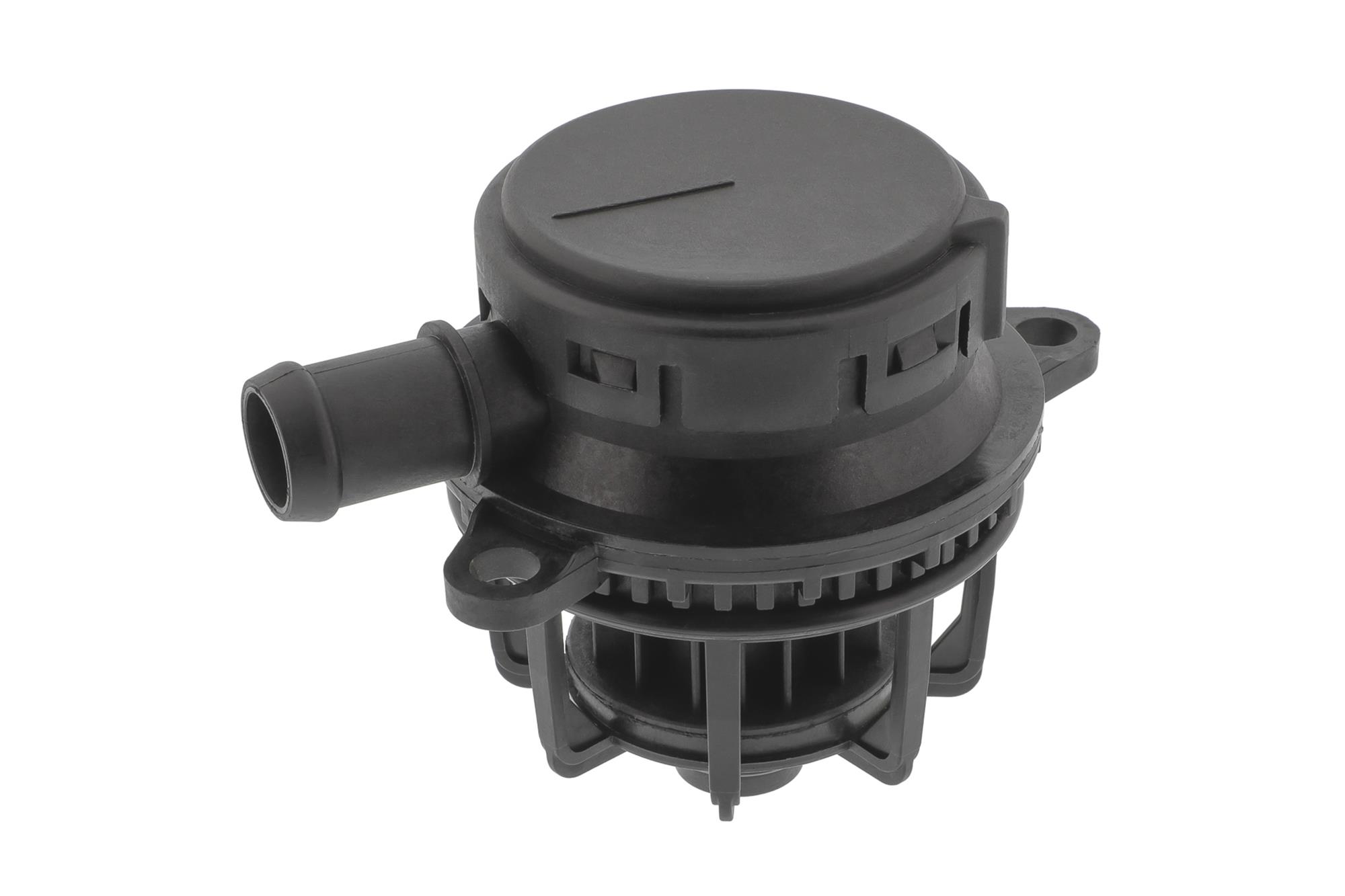 TOPRAN Olieudskiller, udluftning af krumtaphus 116431 oppe for VW