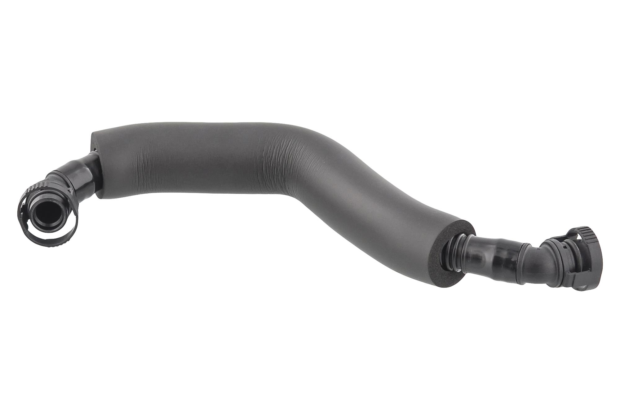 TOPRAN Slange, ventildækseludluftning 116668 for VW