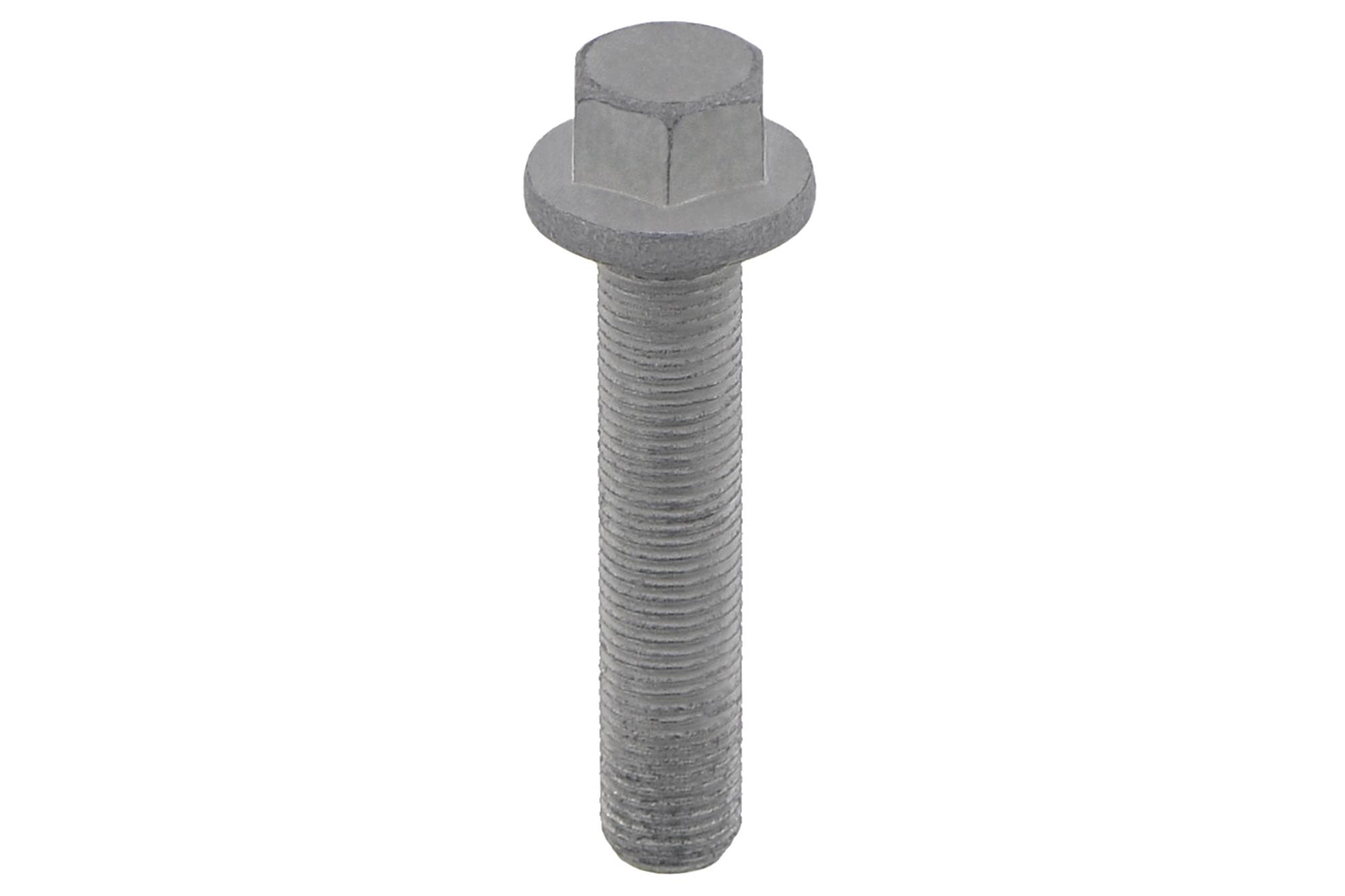 TOPRAN Remskiveskrue 503133 for MINI OPEL DS