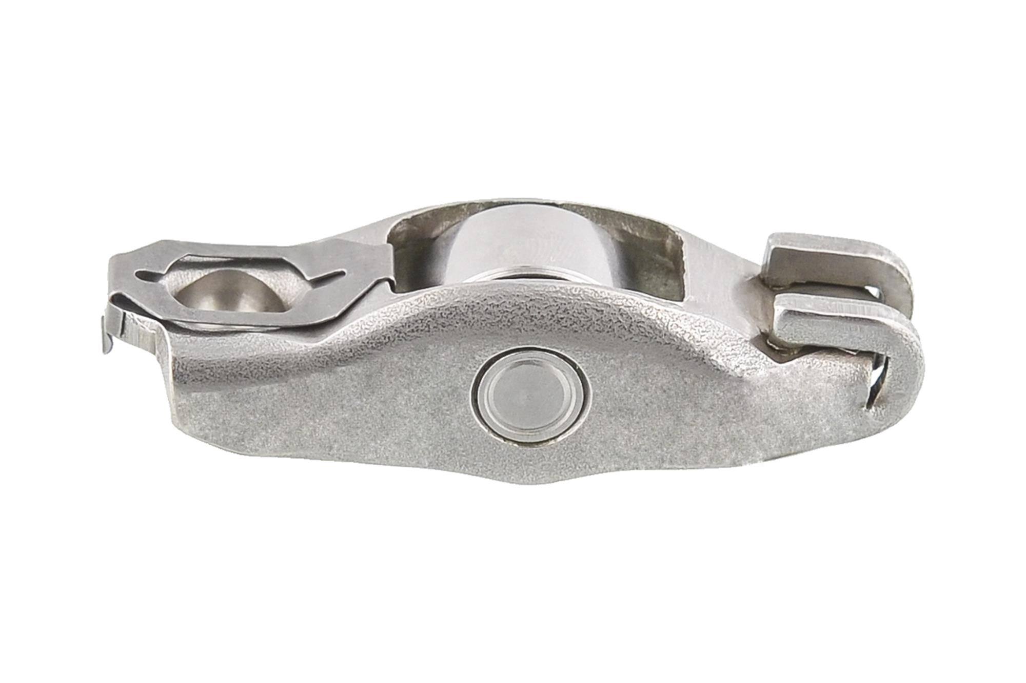 TOPRAN Ventilvippearm, motorstyring 114664 Udstødningsside for VW CUPRA