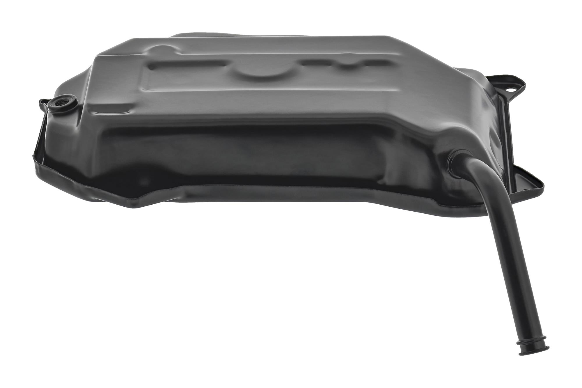 TOPRAN Bundkar, automatisk gear 116354 for VW