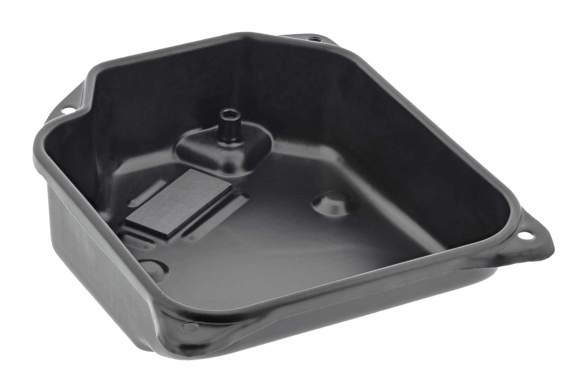 TOPRAN Bundkar, automatisk gear 116361 for VW