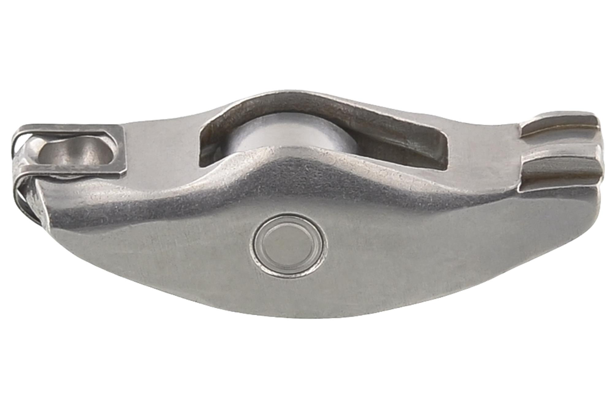 TOPRAN Ventilvippearm, motorstyring 116855 Udstødningsside for VW