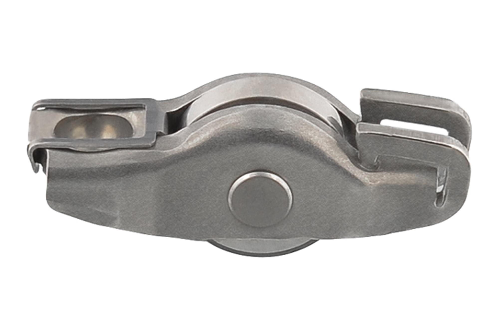 TOPRAN Ventilvippearm, motorstyring 116968 Indsugningsside for CUPRA