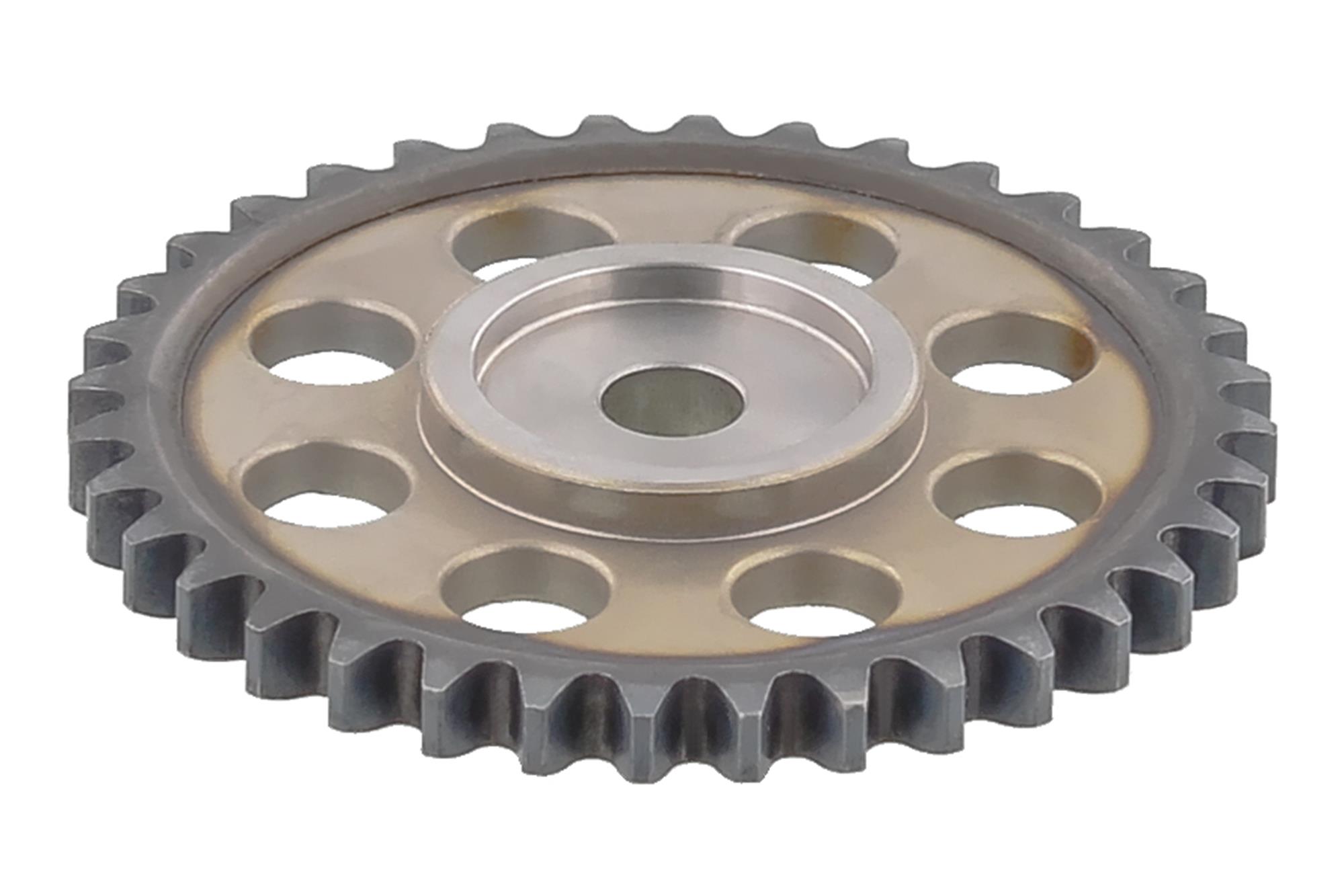 TOPRAN Tandhjul, knastaksel 116644 for SKODA