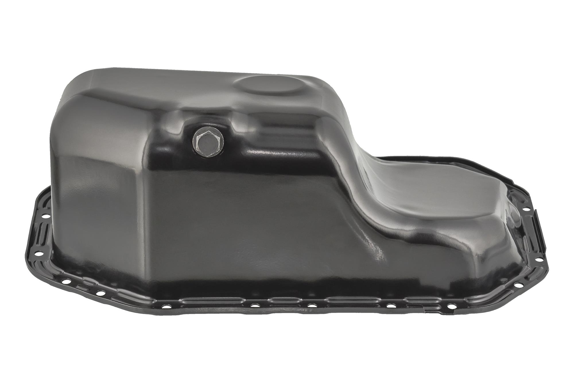 TOPRAN Bundkar 111406 for VW
