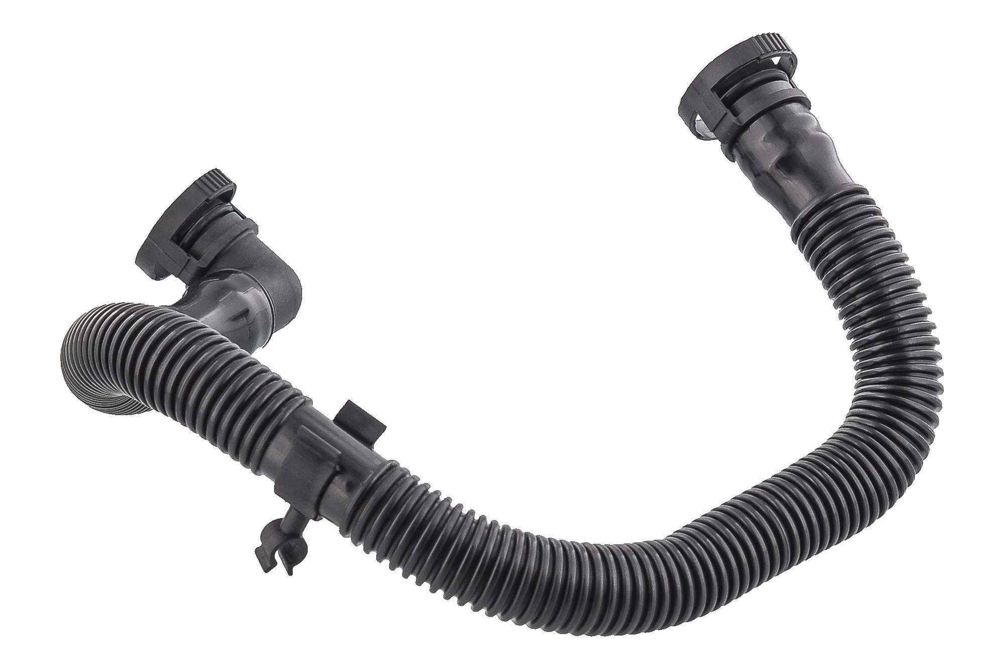TOPRAN Slange, ventildækseludluftning 111305 for VW