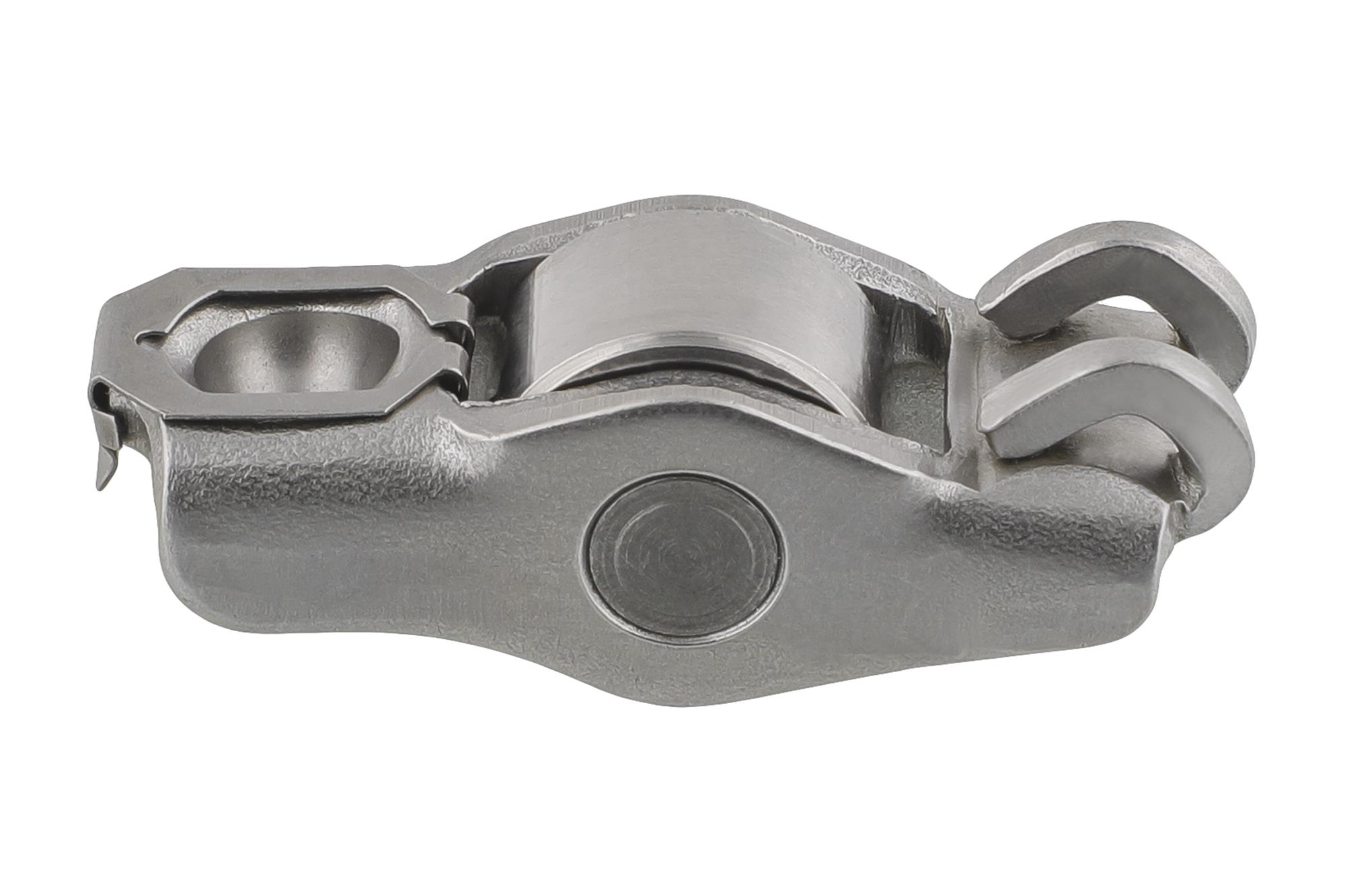 TOPRAN Ventilvippearm, motorstyring 721578 Udstødningsside for PEUGEOT FIAT