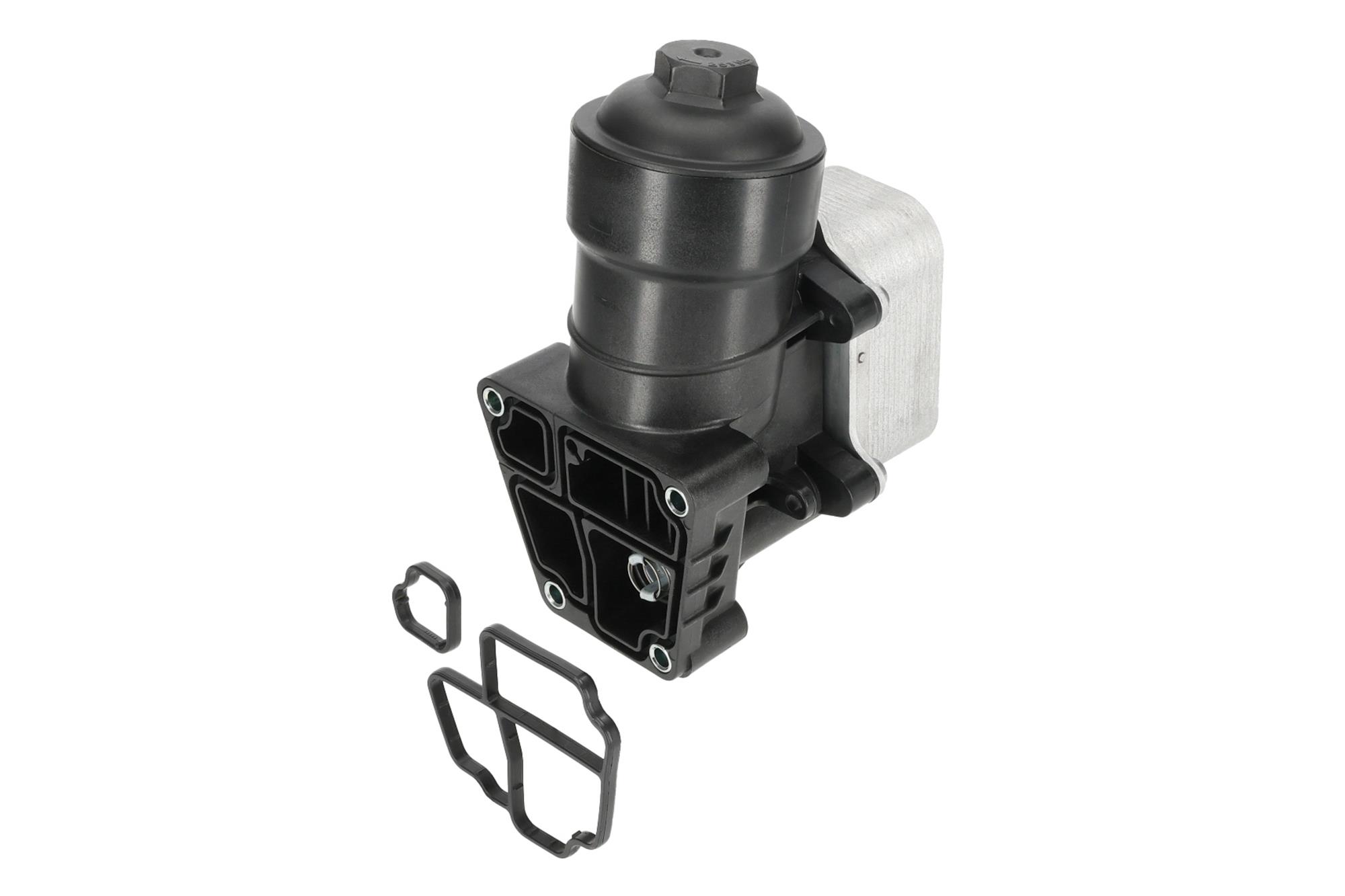 TOPRAN Hus, oliefilter 117295 for VW