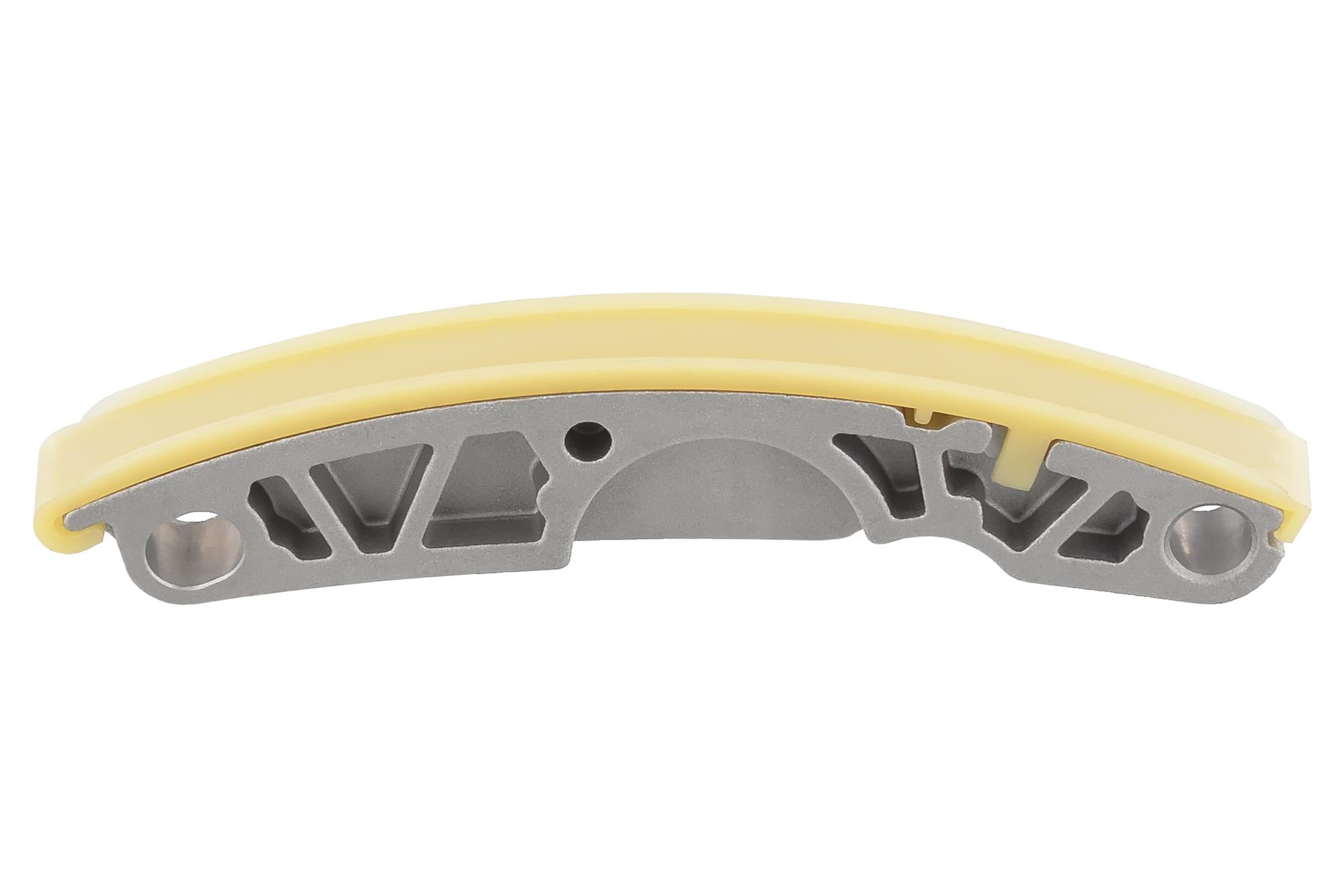 TOPRAN Glideskinne, styrekæde 117116 højre for VW CUPRA