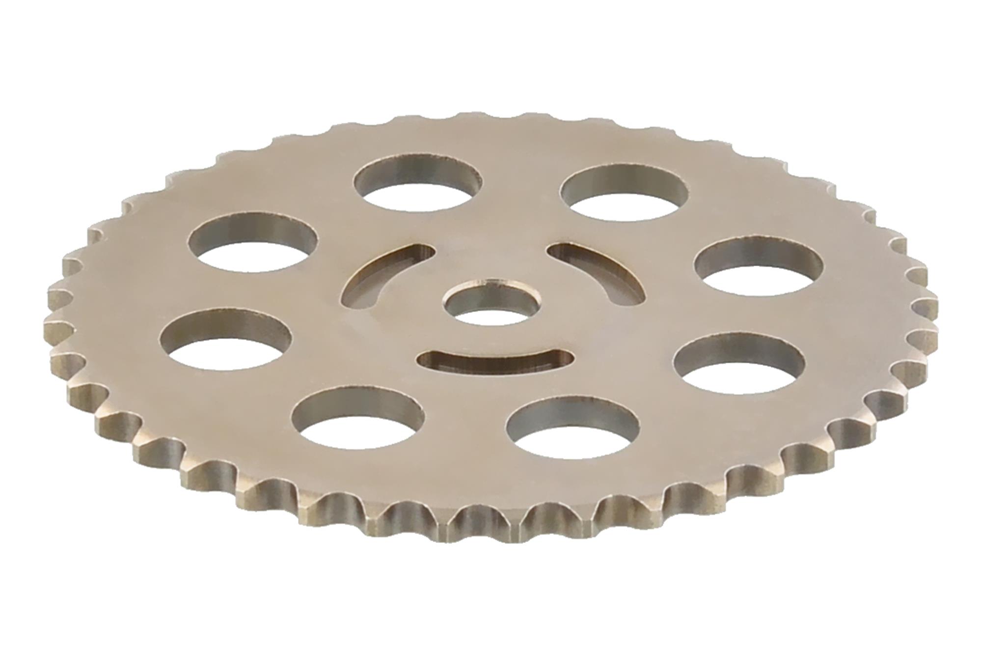 TOPRAN Tandhjul, knastaksel 117293 for VW