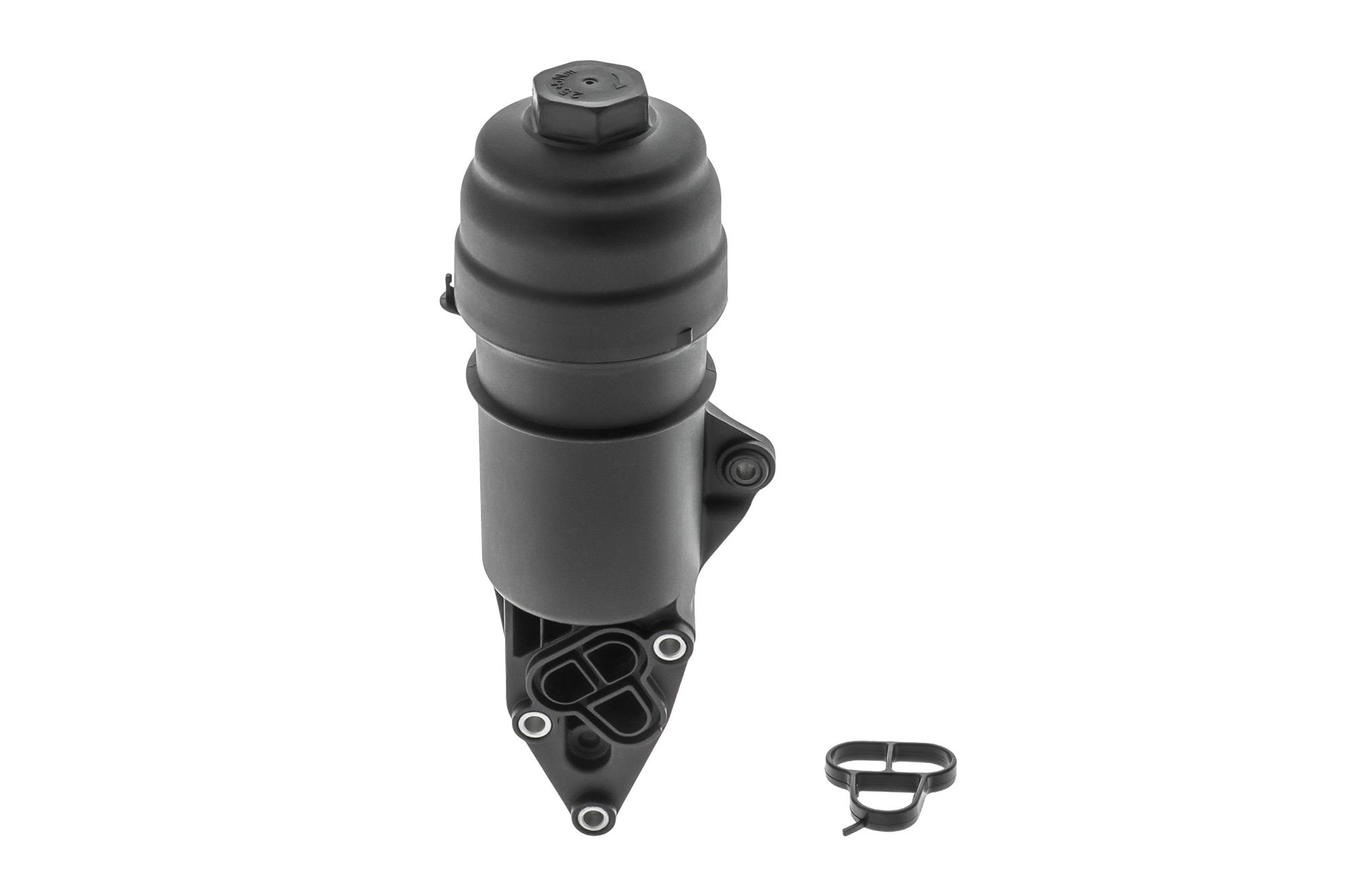 TOPRAN Hus, oliefilter 117296 for VW