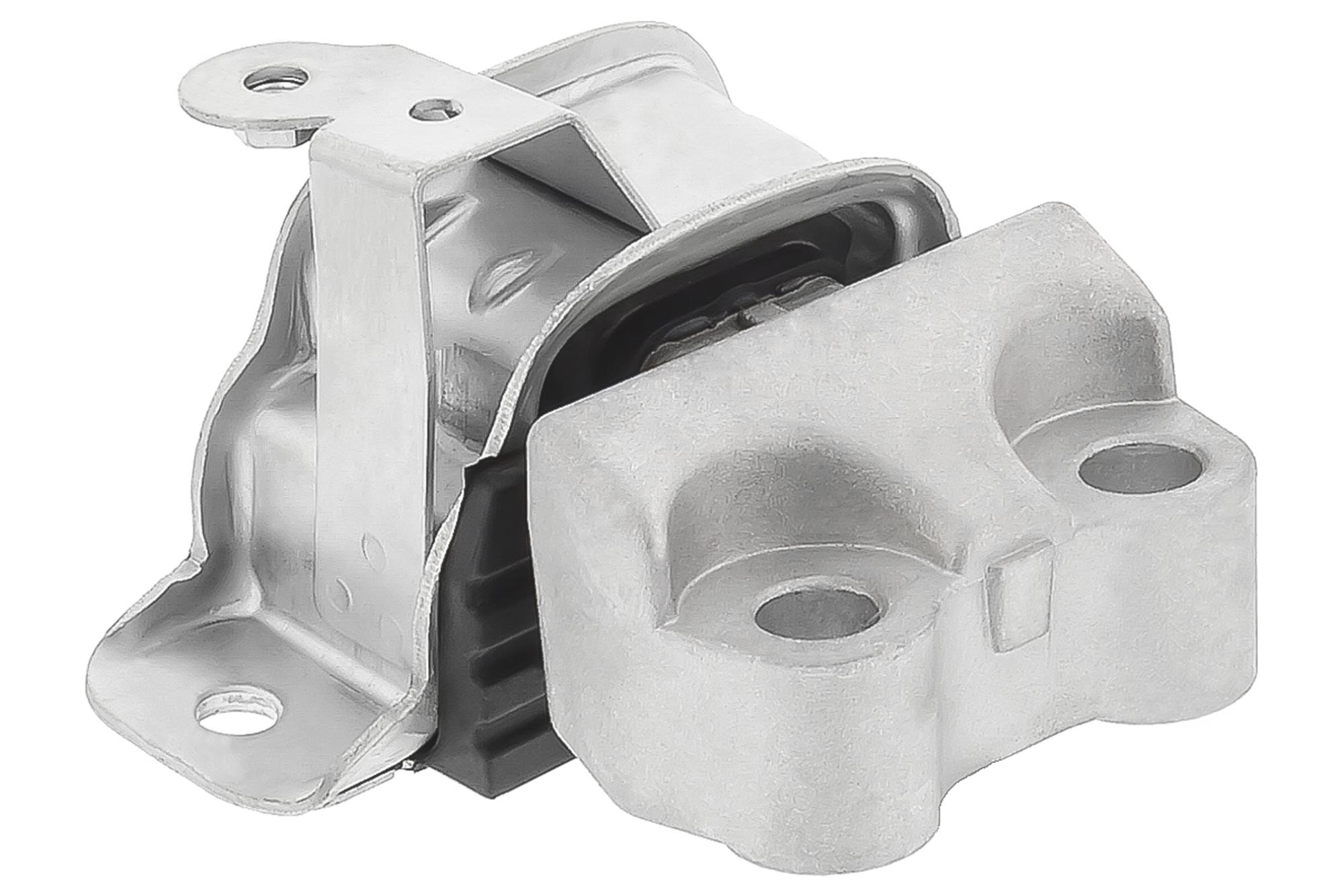 TOPRAN Motorophæng 600510 venstre for LANCIA FIAT
