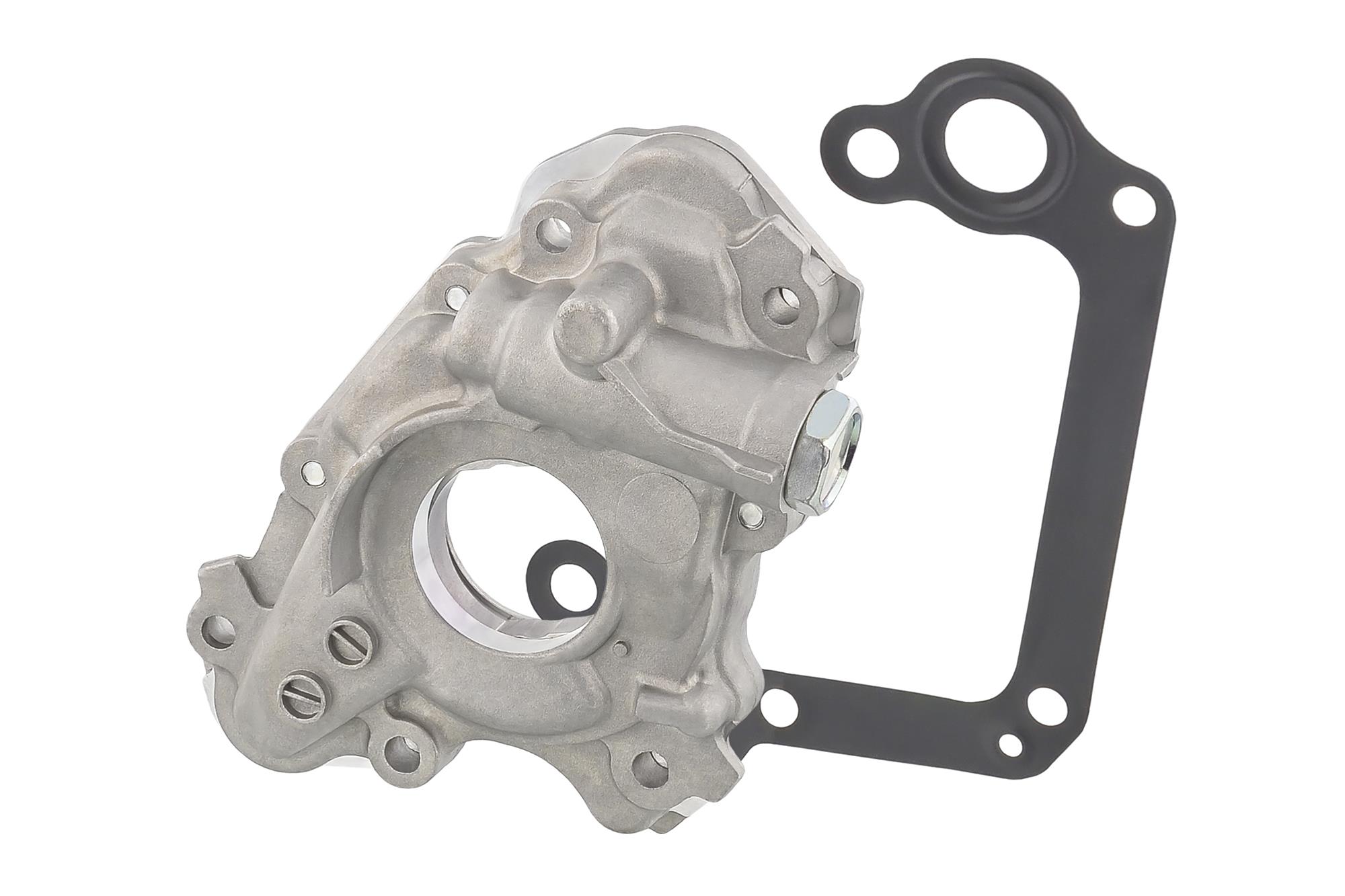TOPRAN Oliepumpe 600657 for TOYOTA