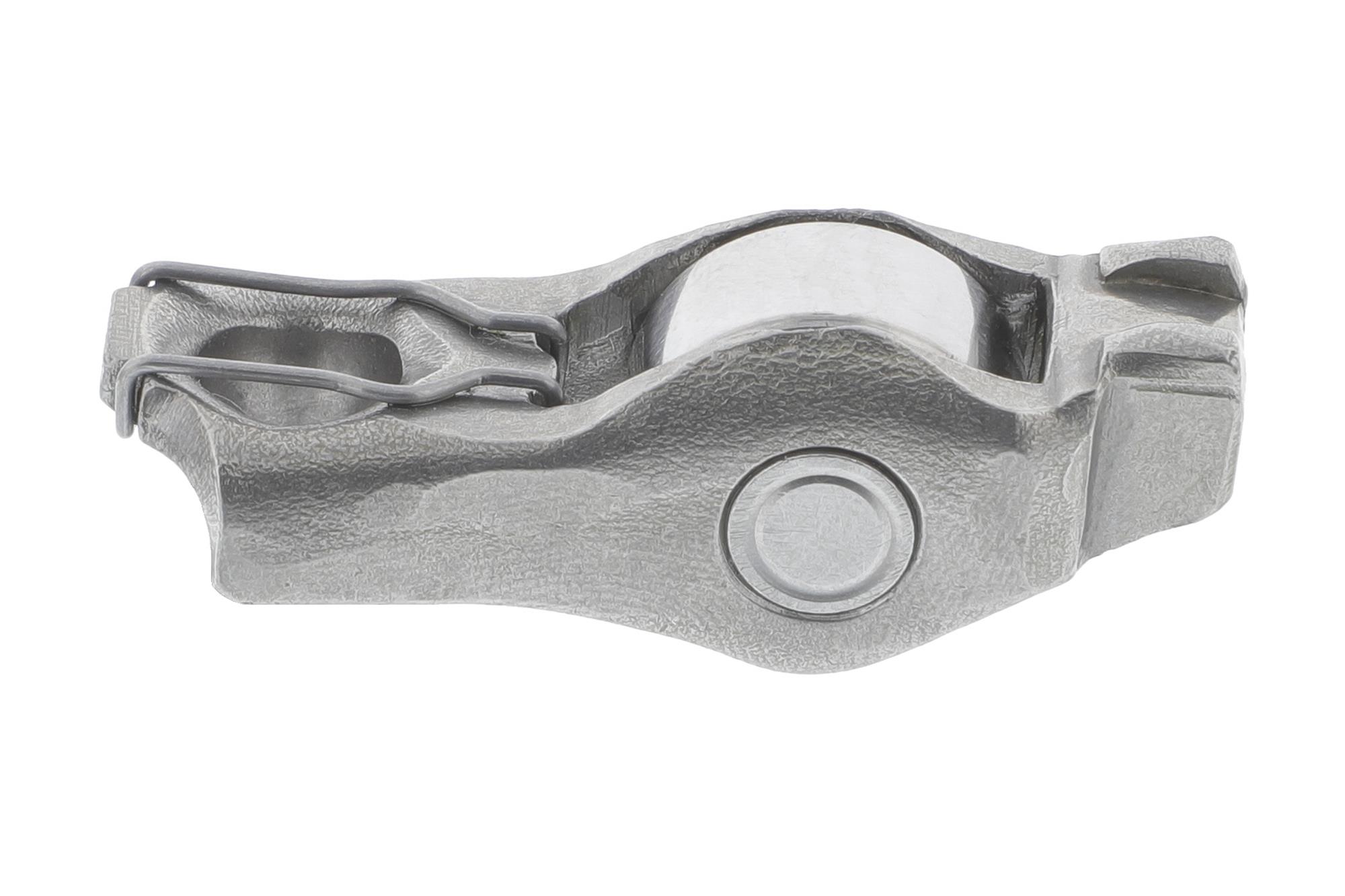 TOPRAN Ventilvippearm, motorstyring 503597 Udstødningsside for BMW MINI
