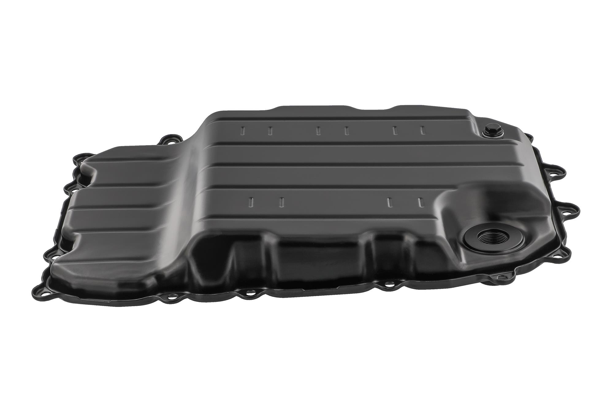 TOPRAN Bundkar, automatisk gear 118621 for PORSCHE VW CUPRA