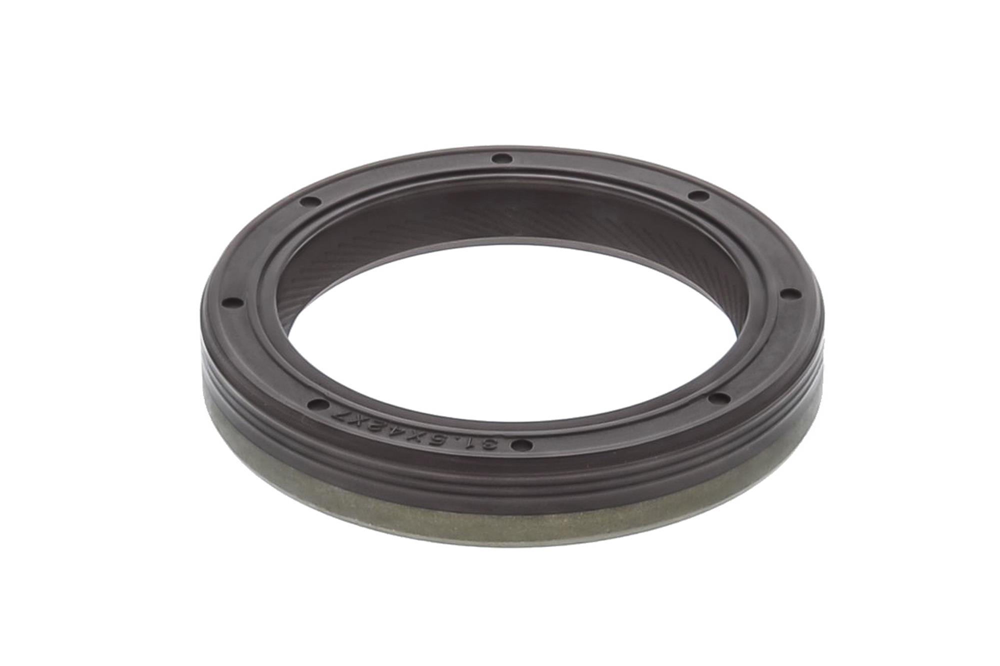 TOPRAN Akseltætningsringe, oliepumpe 206533 for OPEL CHEVROLET ALFA ROMEO