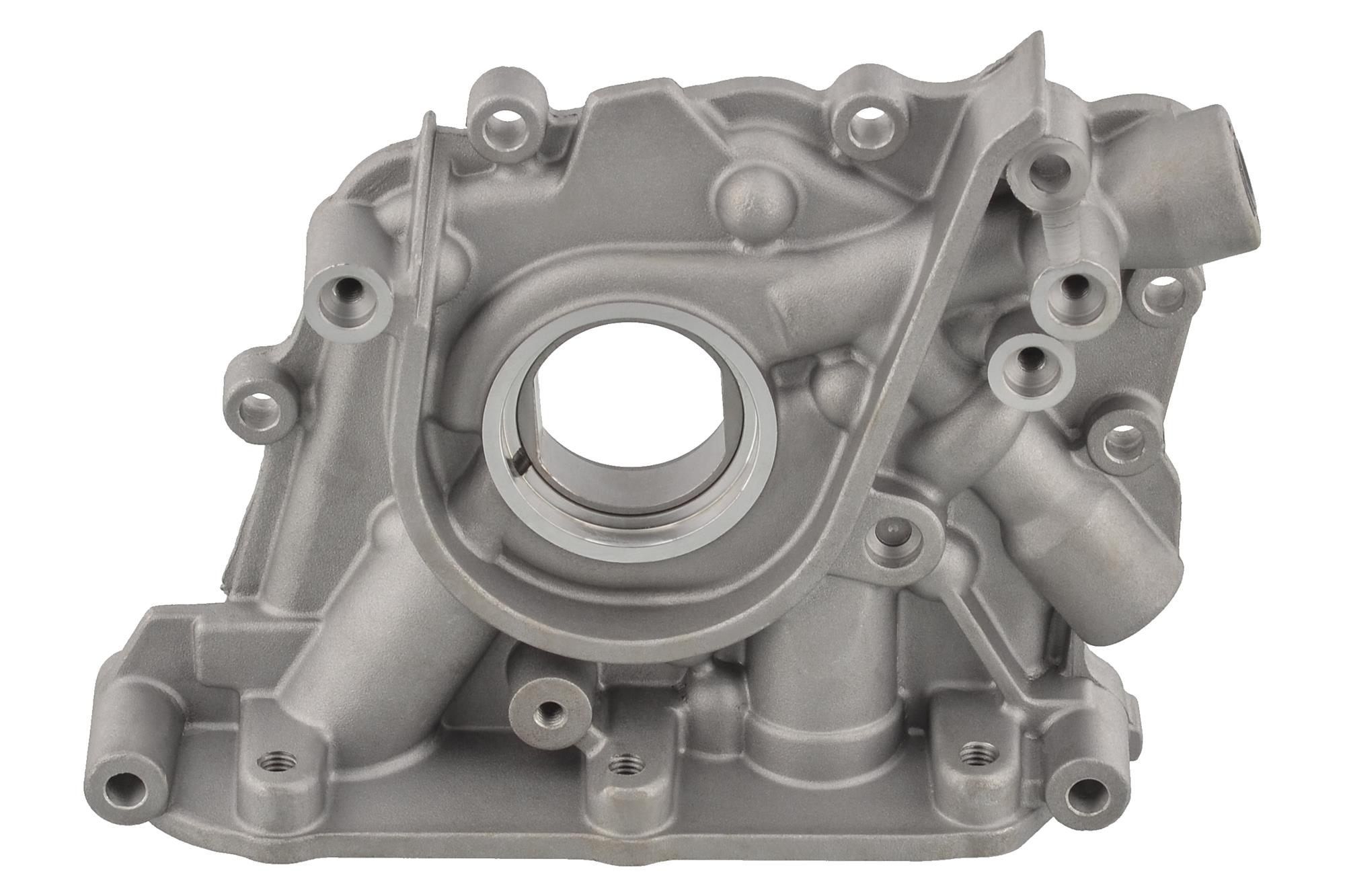 TOPRAN Oliepumpe 304798 for FORD
