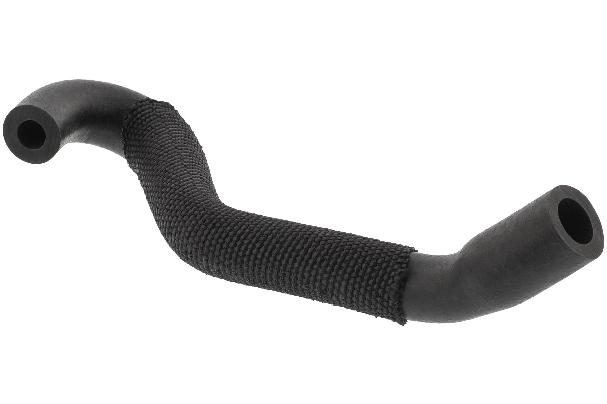 TOPRAN Slange, krumtaphusventilation 113893 Sidestillet opbygning for CUPRA VW