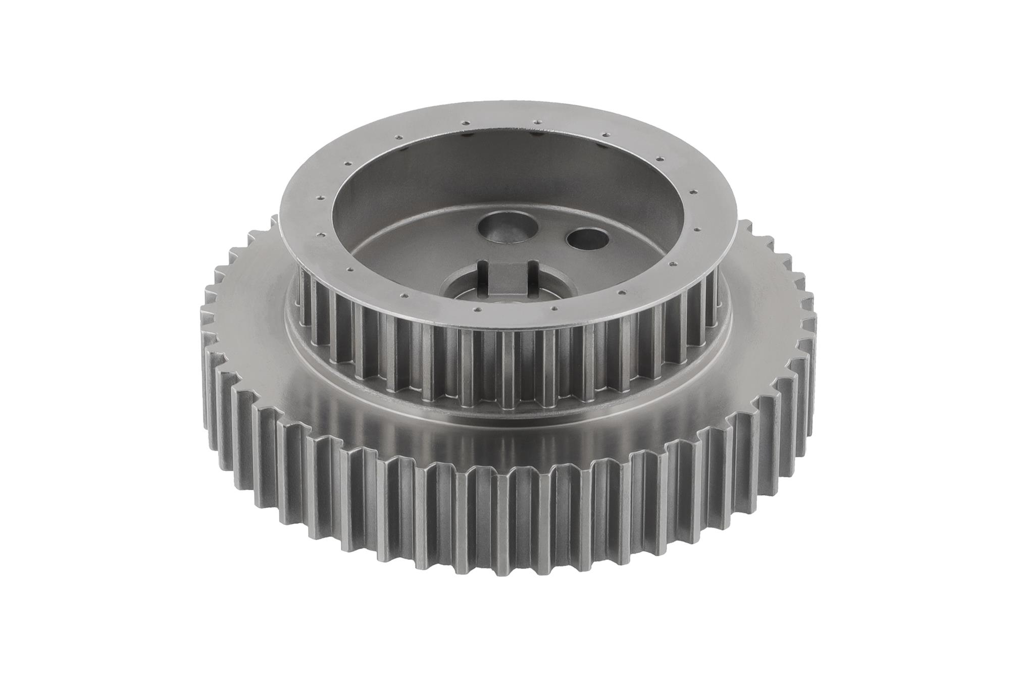 TOPRAN Tandhjul, knastaksel 109843 for VW