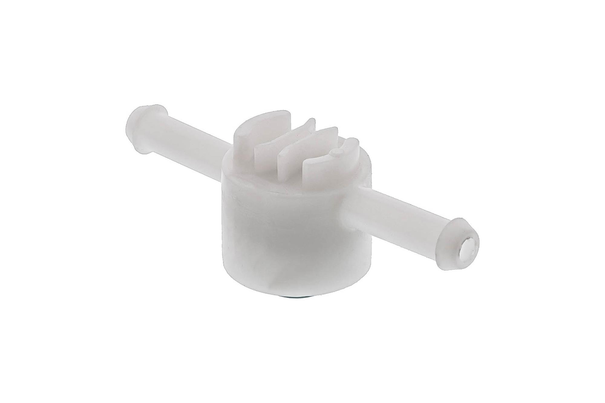 TOPRAN Ventil, brændstoffilter 102730 for FORD VOLVO VW