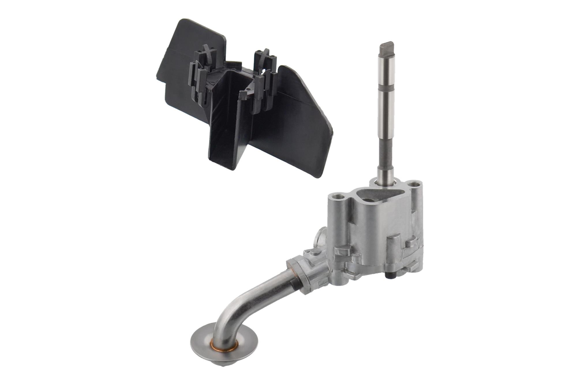 TOPRAN Oliepumpe 100310 for FORD CUPRA VW