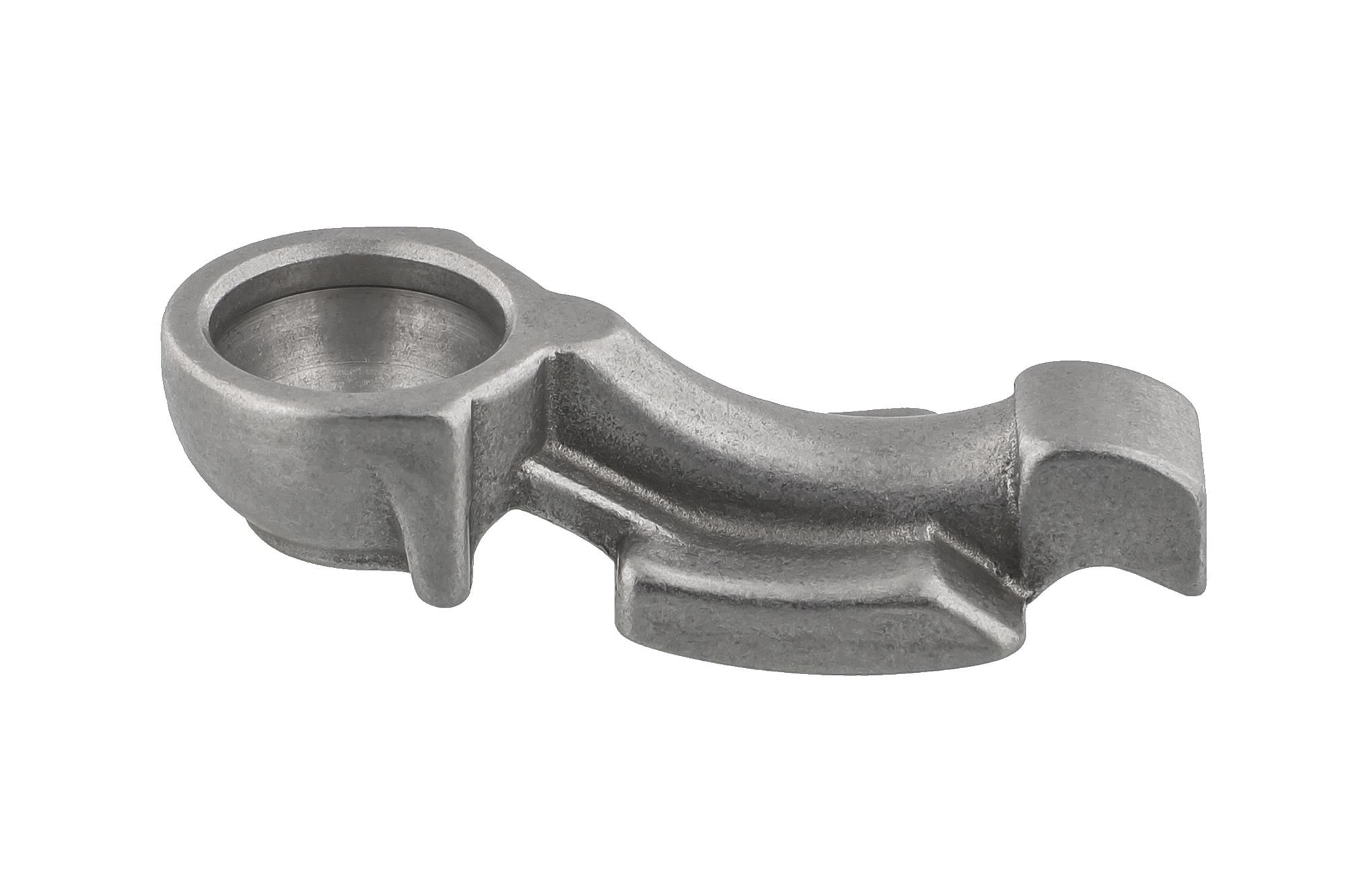 TOPRAN Ventilvippearm, motorstyring 201240 Udstødningsside for OPEL VAUXHALL