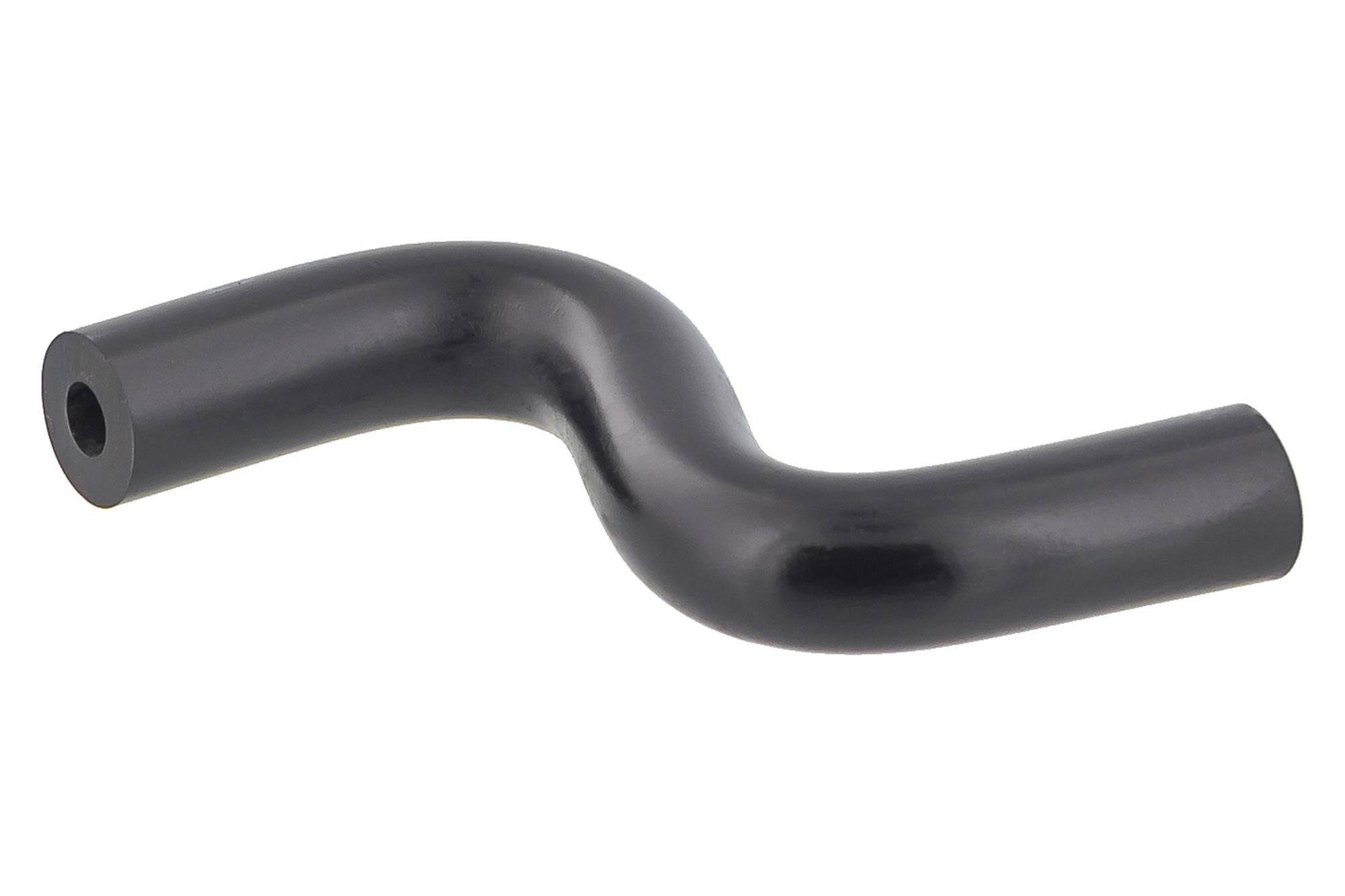 TOPRAN Slange, krumtaphusventilation 206178 fra ventildæksel til indsugningsrør for OPEL VAUXHALL