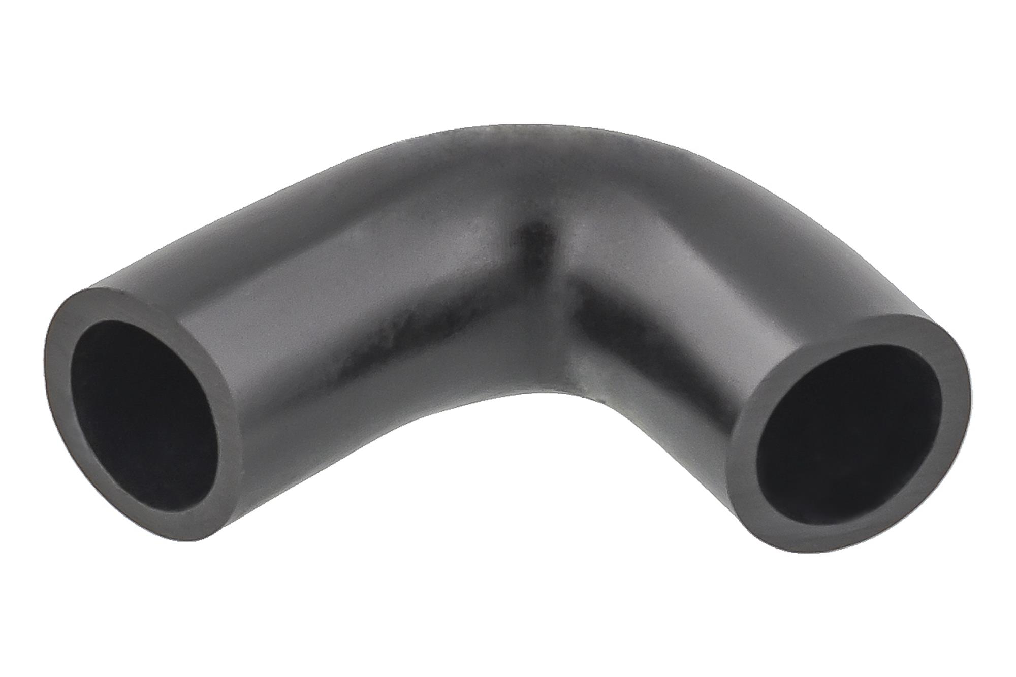TOPRAN Slange, krumtaphusventilation 206556 fra ventildæksel til indsugningsrør for OPEL VAUXHALL