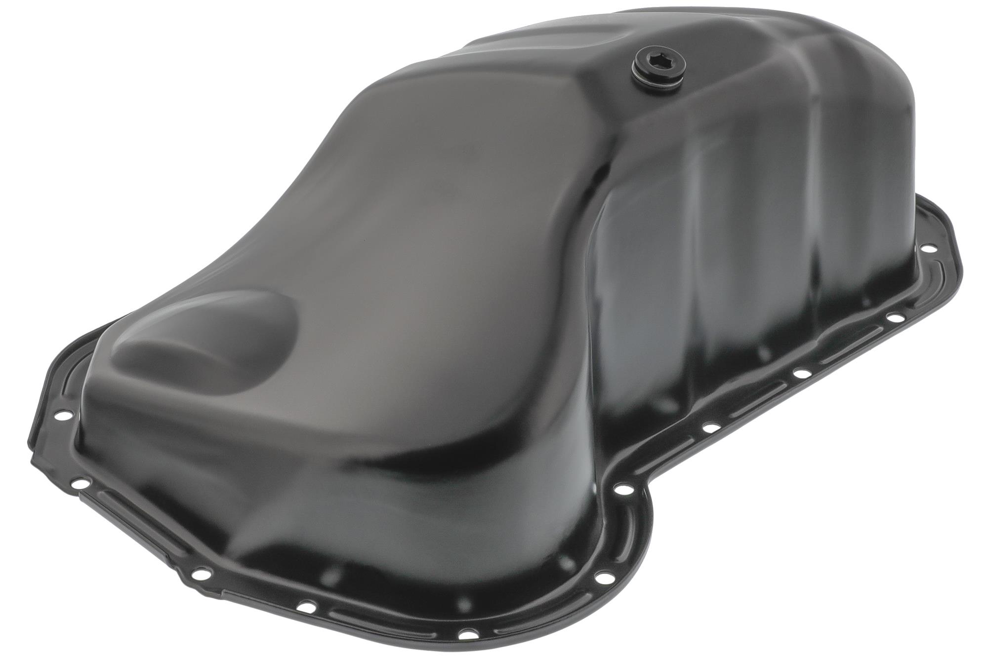 TOPRAN Bundkar 101023 for CUPRA VW