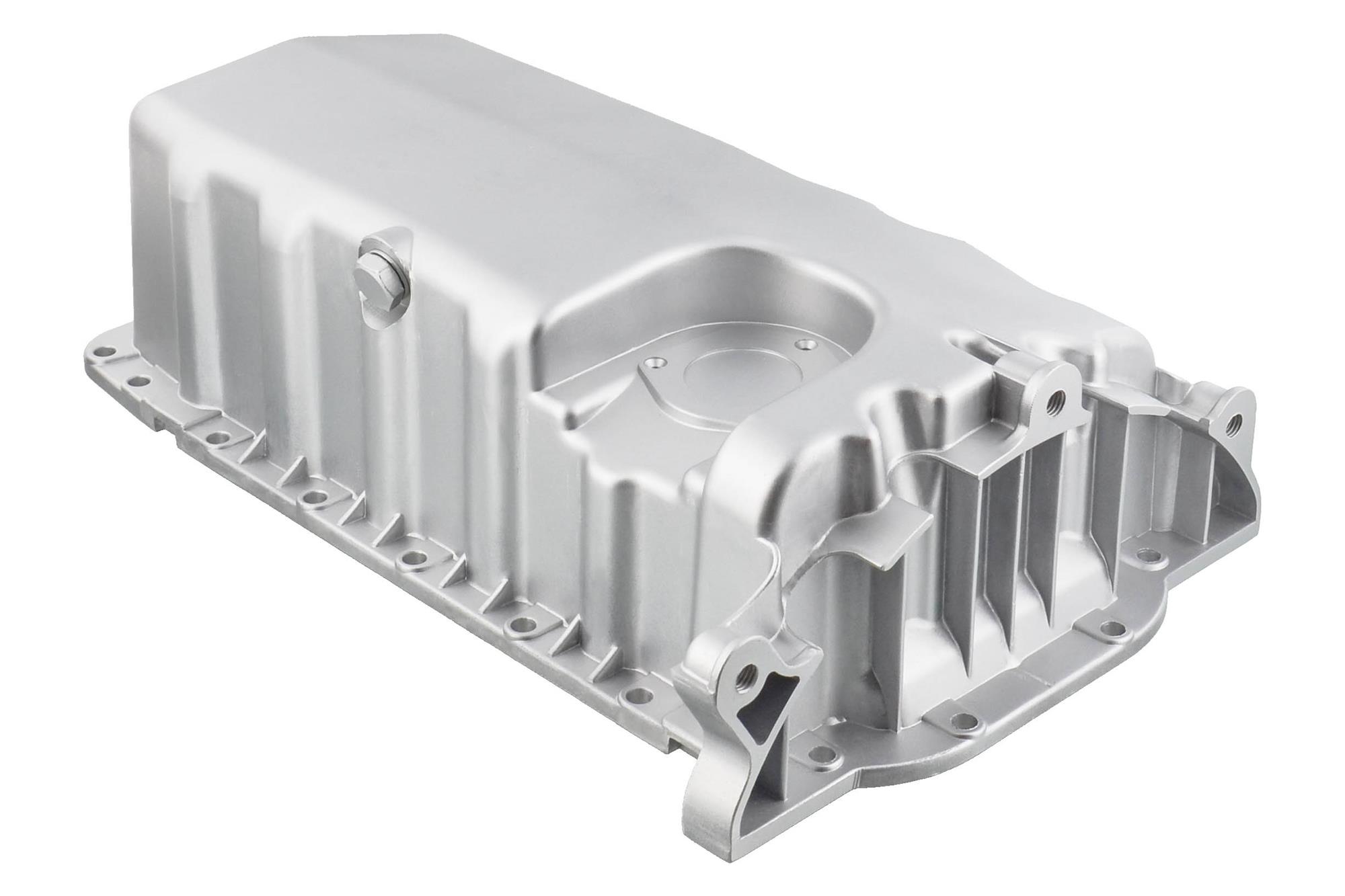 TOPRAN Bundkar 109615 for VW CUPRA