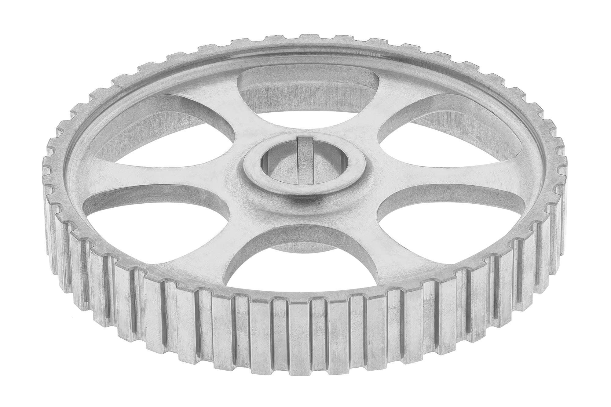 TOPRAN Tandhjul, mellemaksel 100834 for VW CUPRA