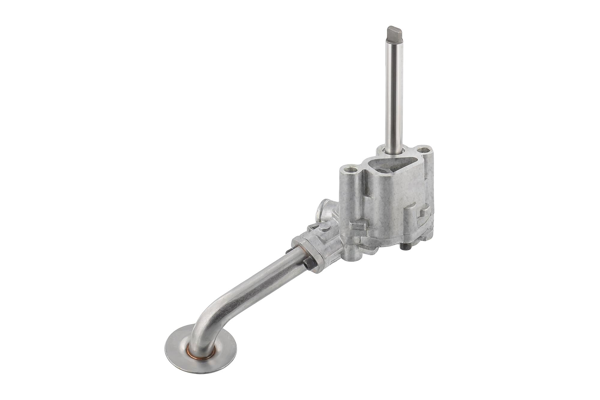 TOPRAN Oliepumpe 100209 for CUPRA AUDI