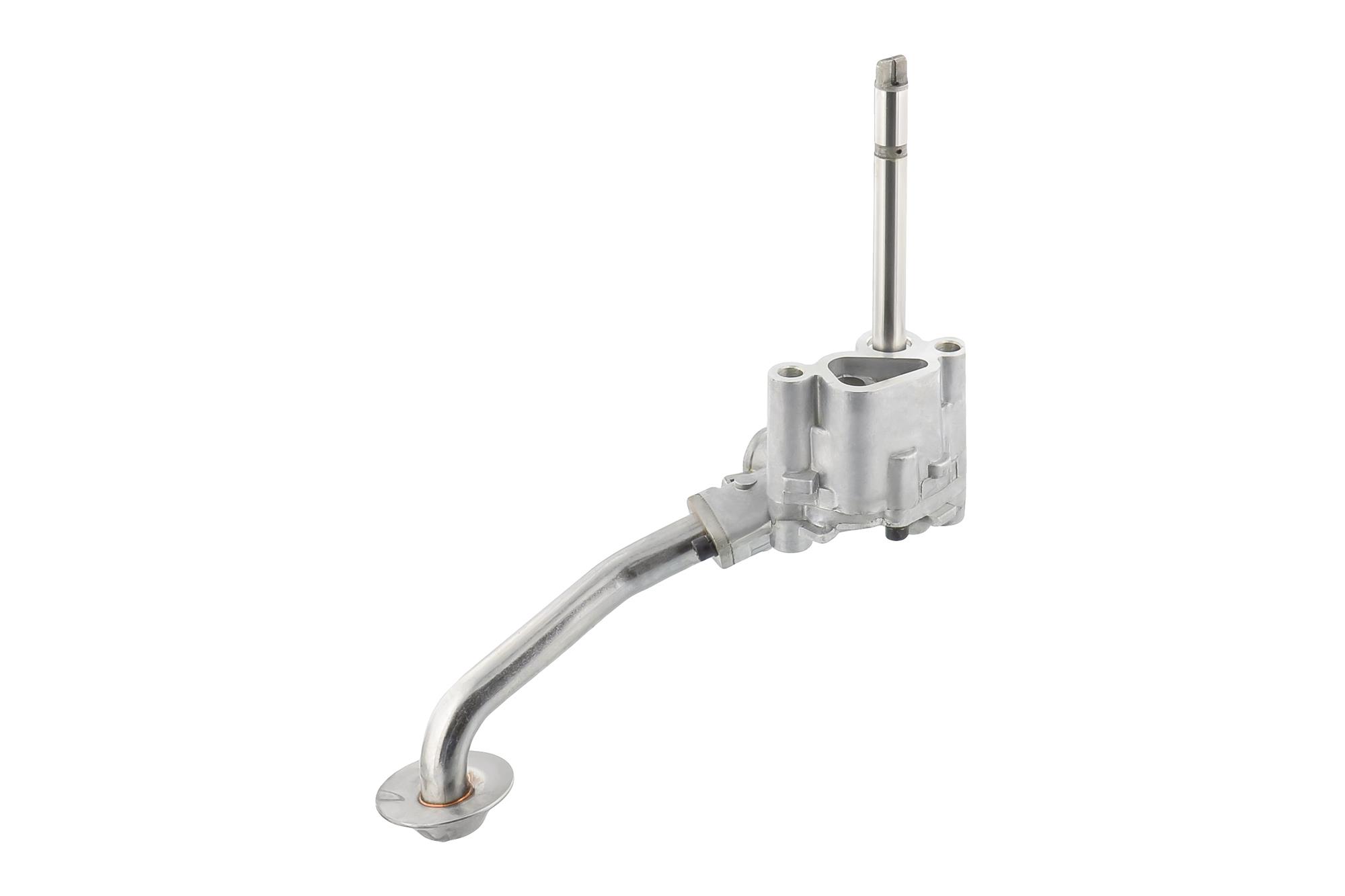TOPRAN Oliepumpe 108208 for VW
