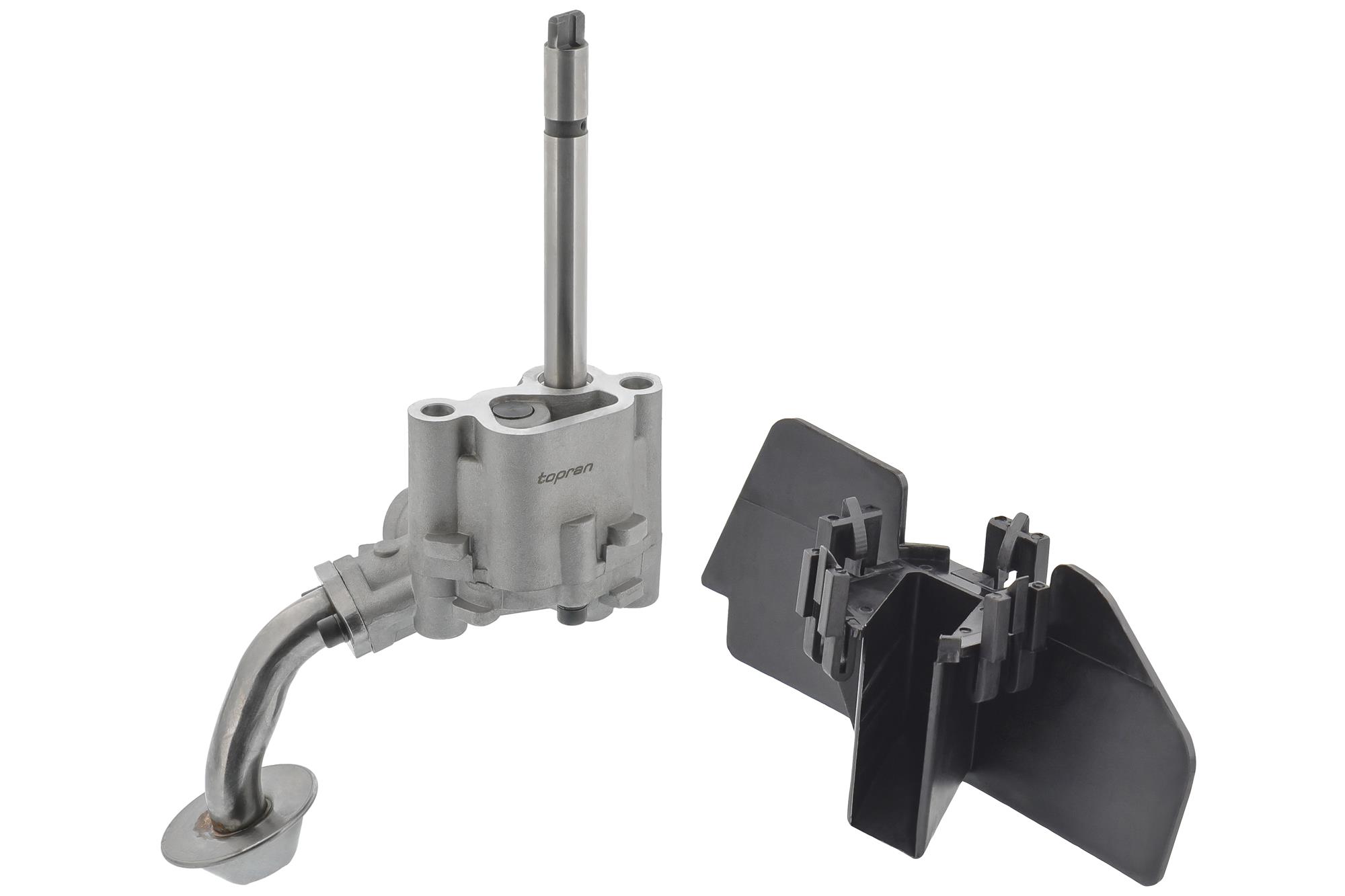 TOPRAN Oliepumpe 109180 for VW