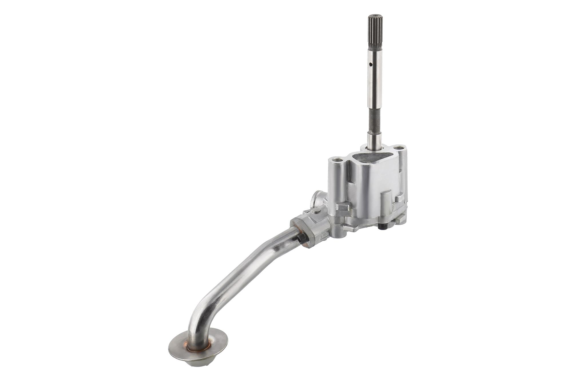 TOPRAN Oliepumpe 109182 for CUPRA VW