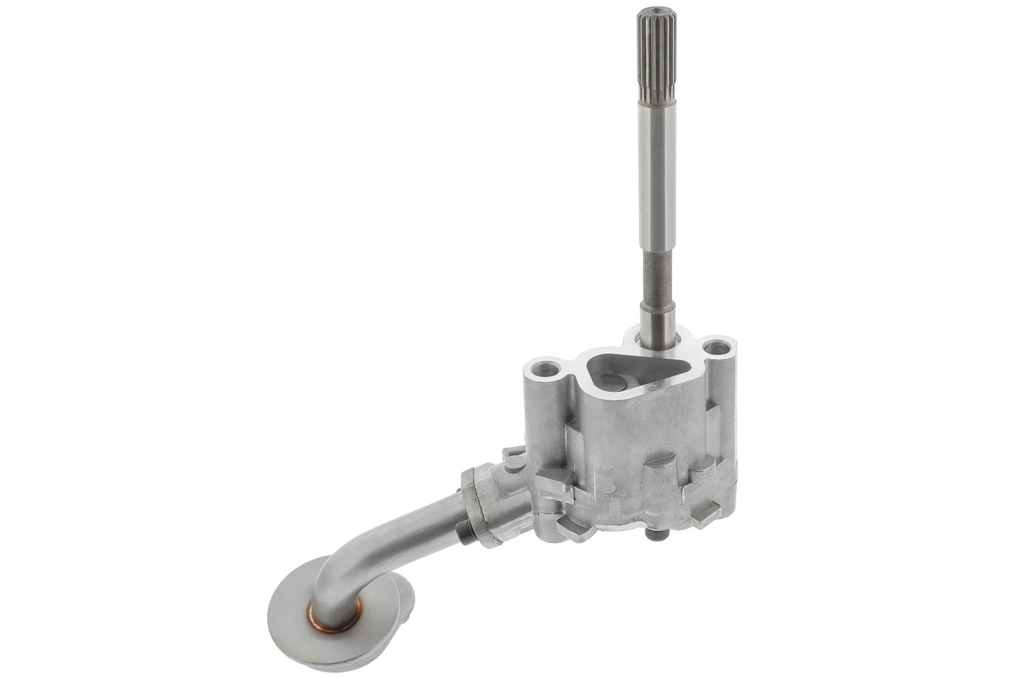 TOPRAN Oliepumpe 107630 for VW