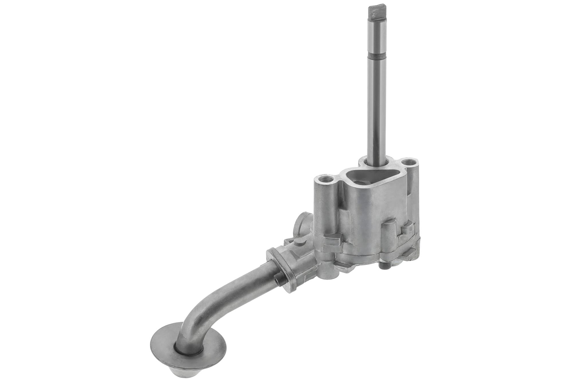 TOPRAN Oliepumpe 101444 for VW VAG