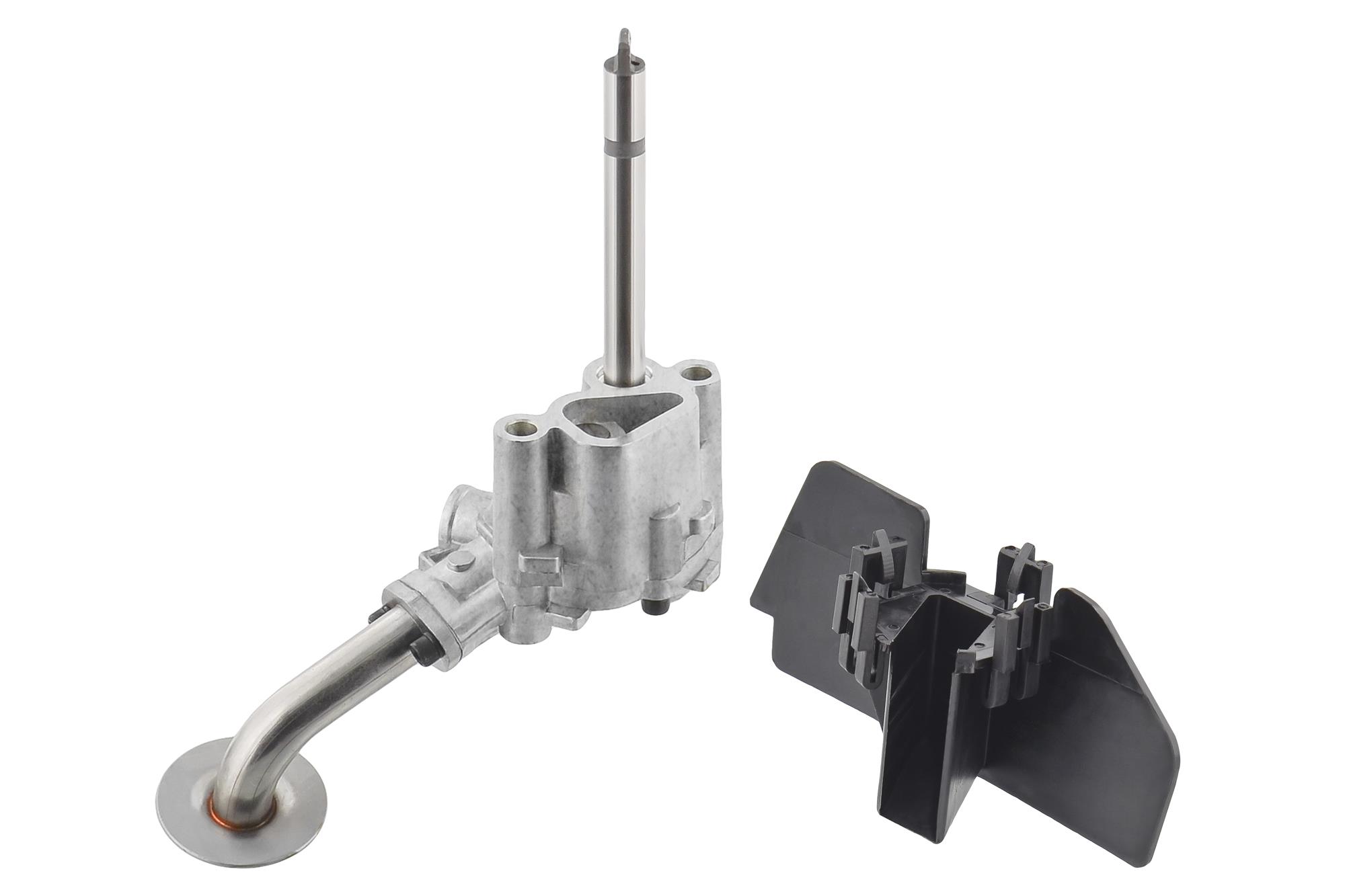 TOPRAN Oliepumpe 101443 for VAG VW